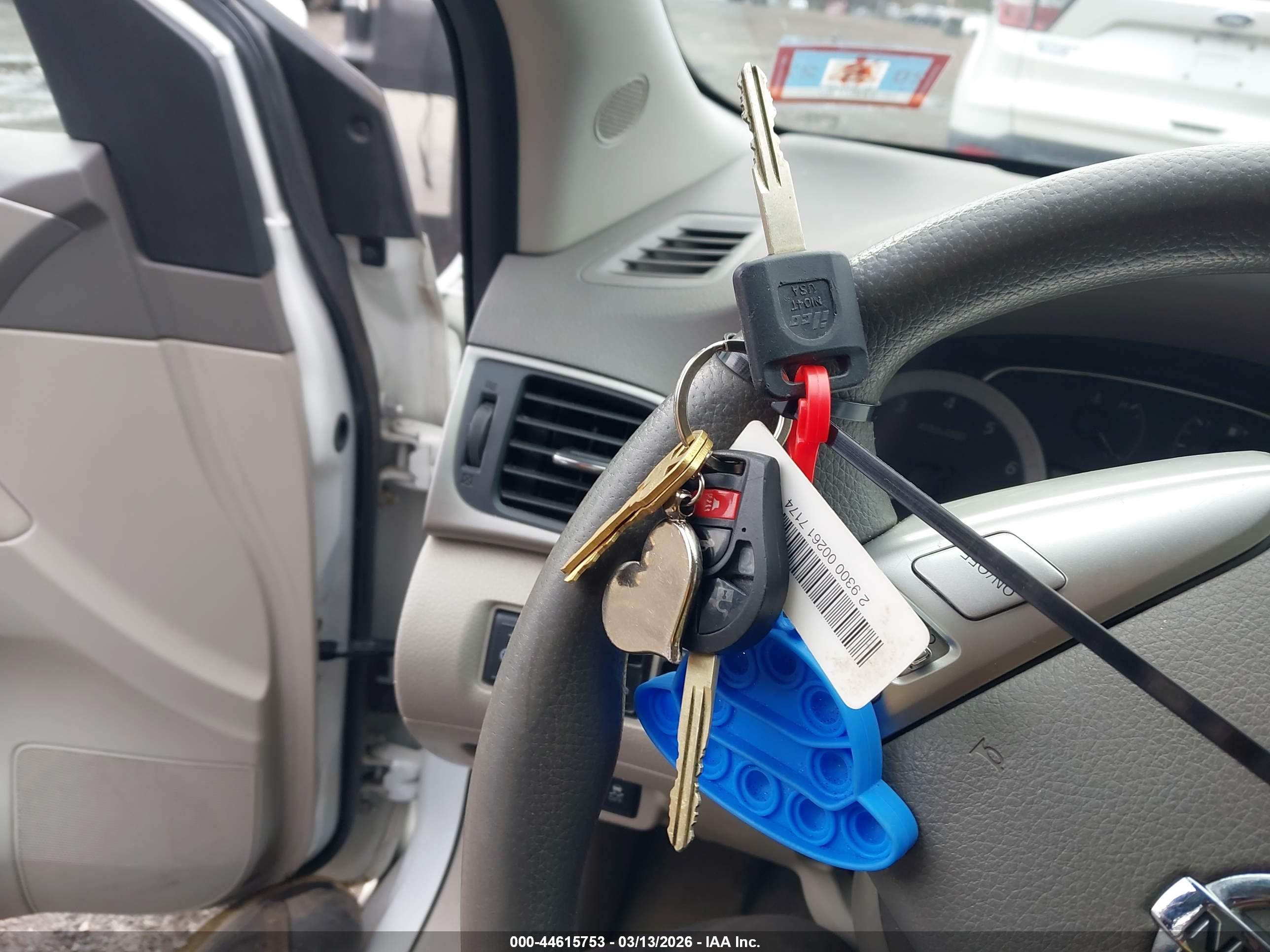 NISSAN SENTRA image 11