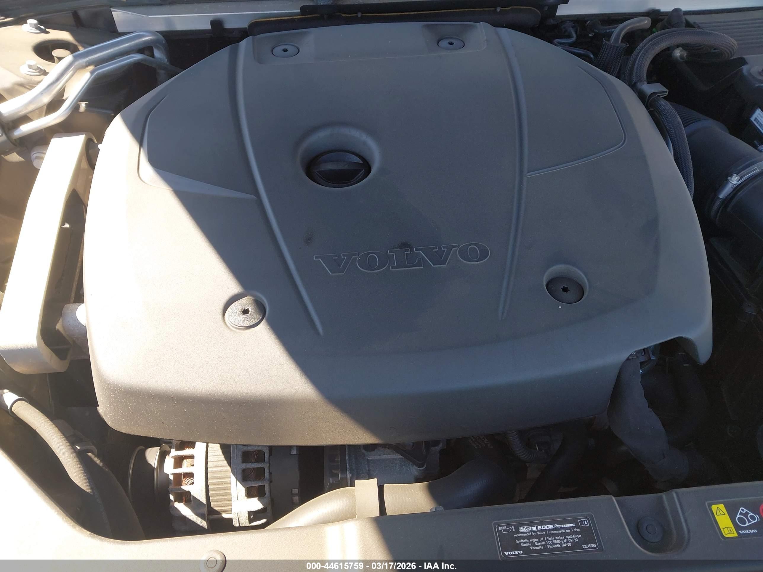 VOLVO S60 image 10