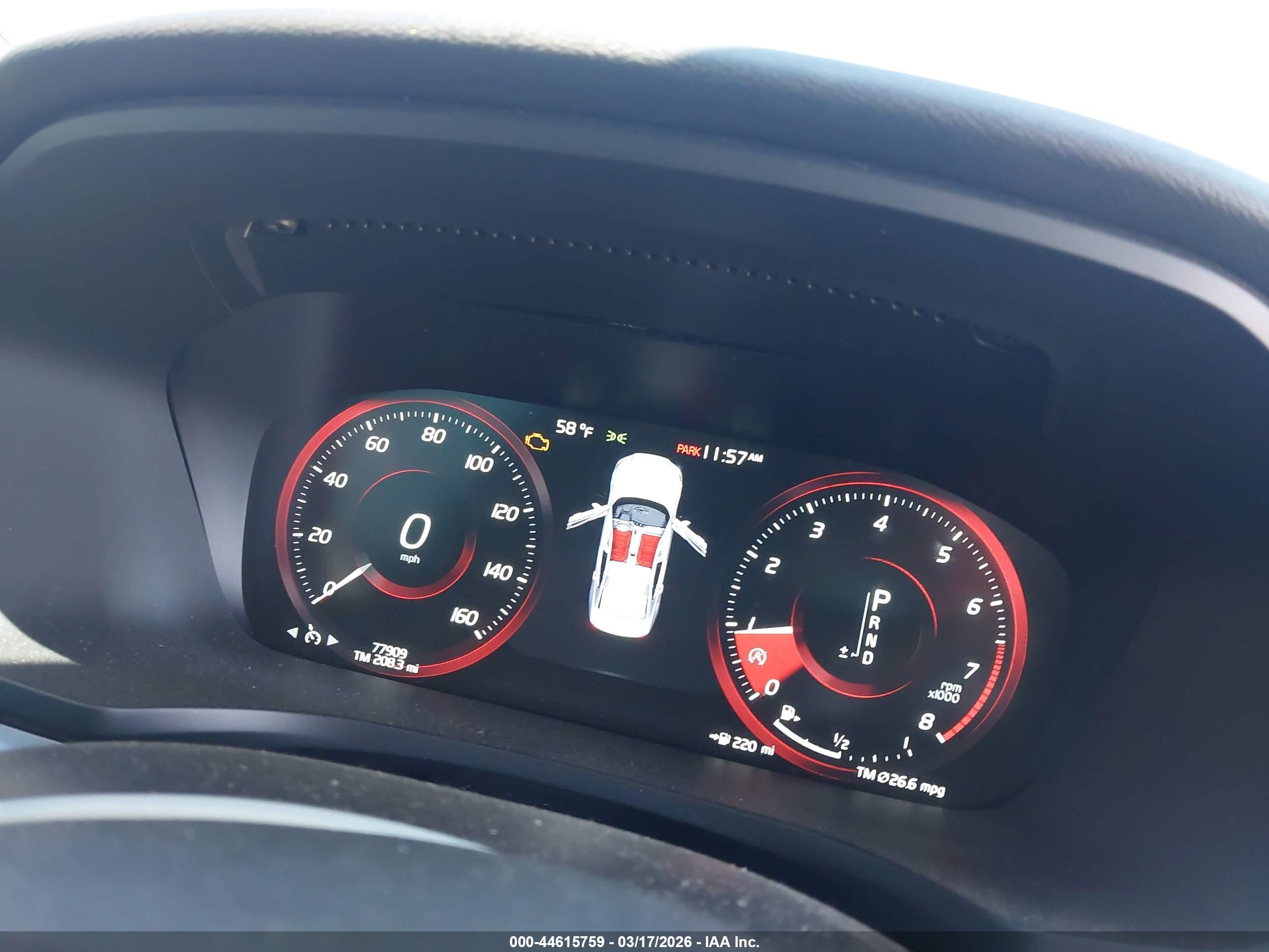 VOLVO S60 image 7