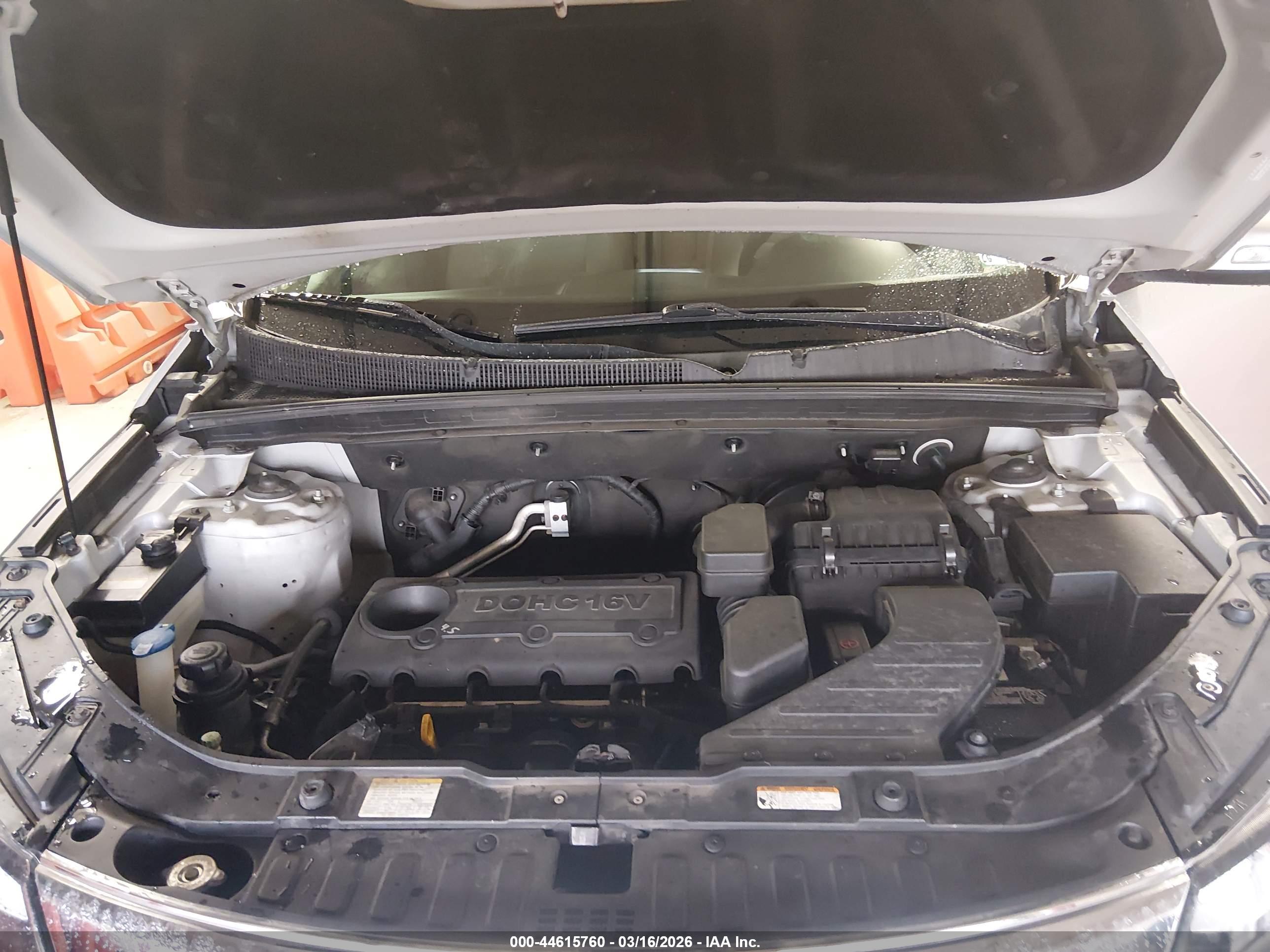KIA SORENTO image 10