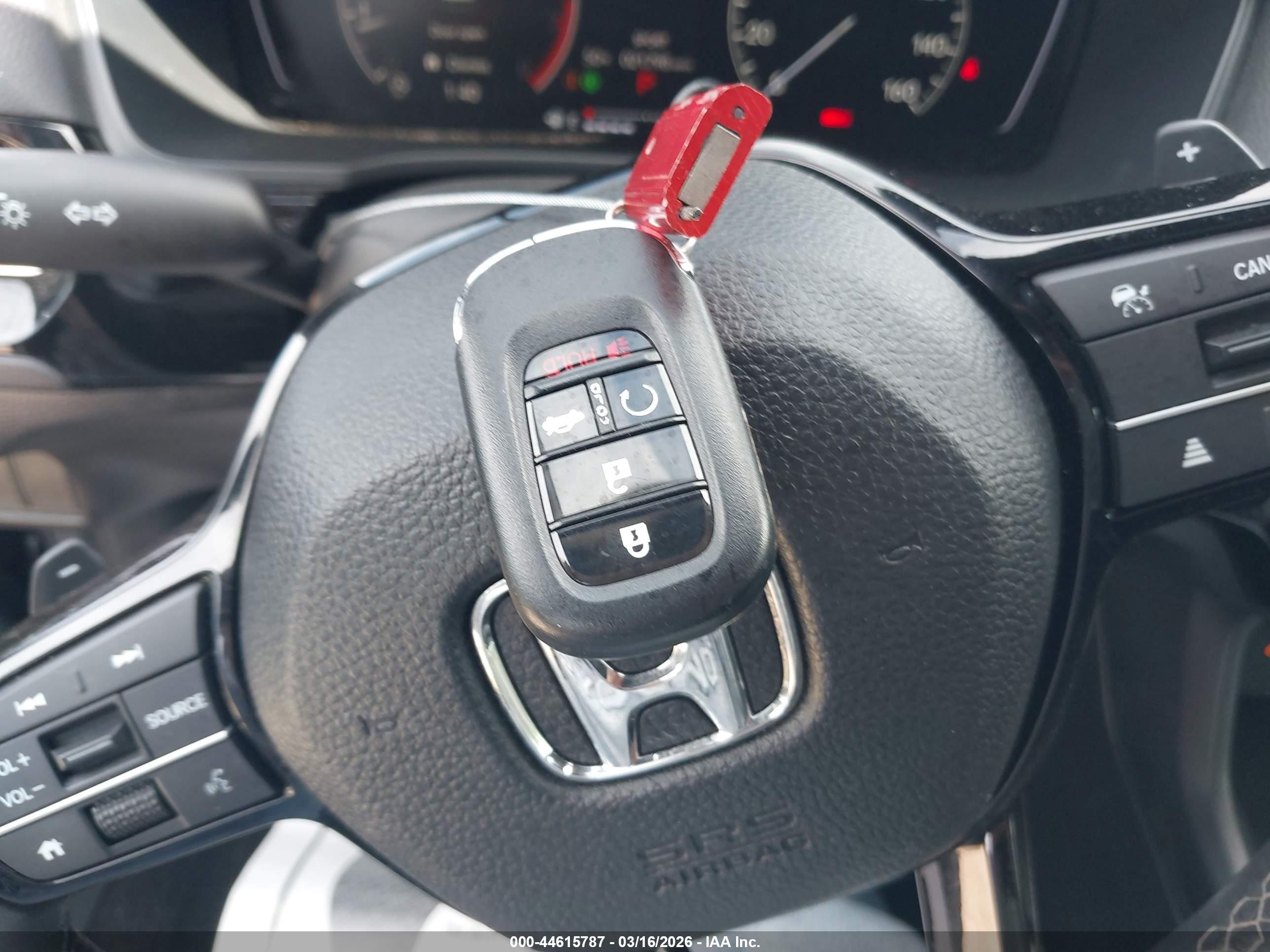 HONDA CIVIC image 11