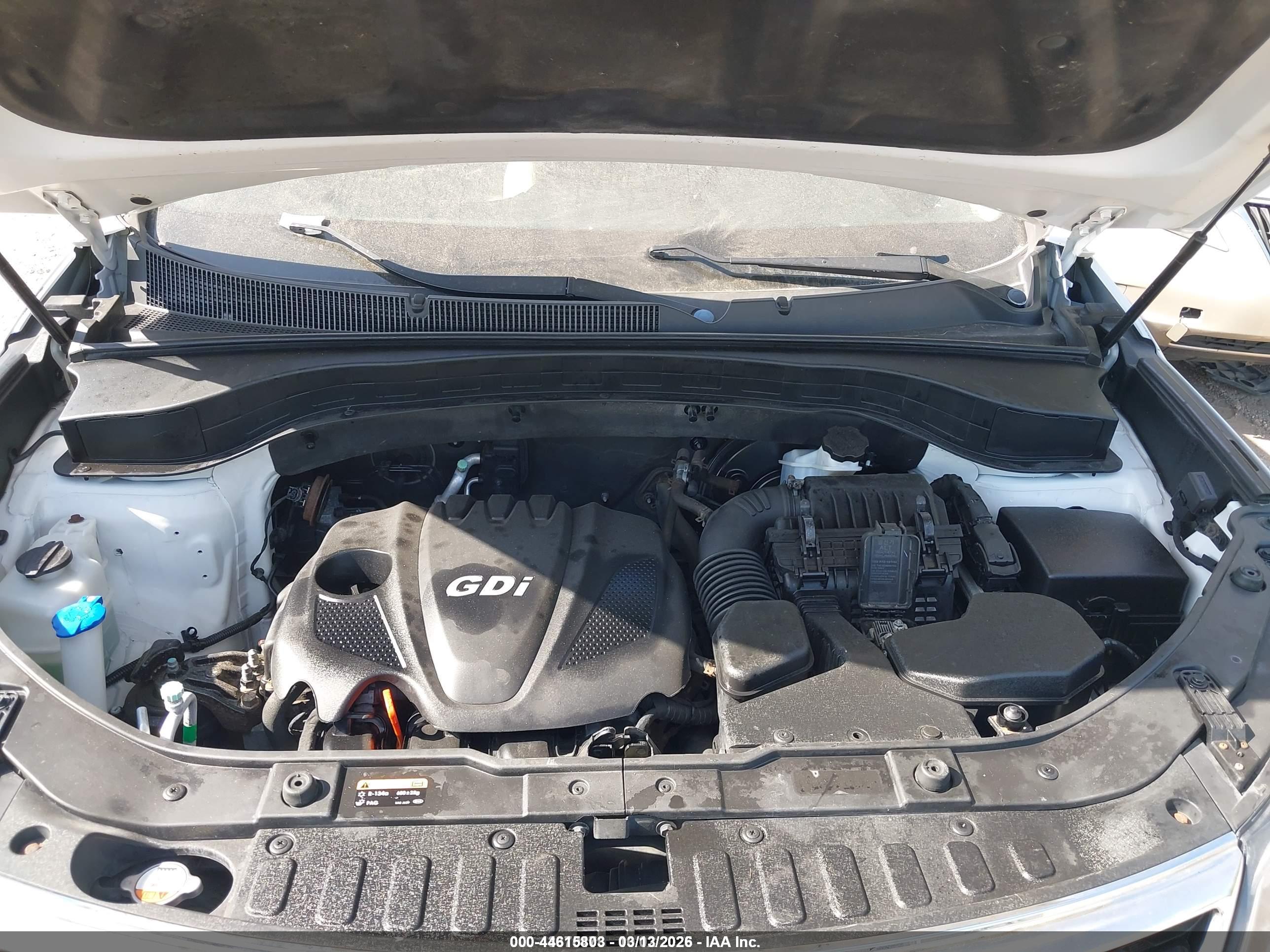 KIA SORENTO image 10