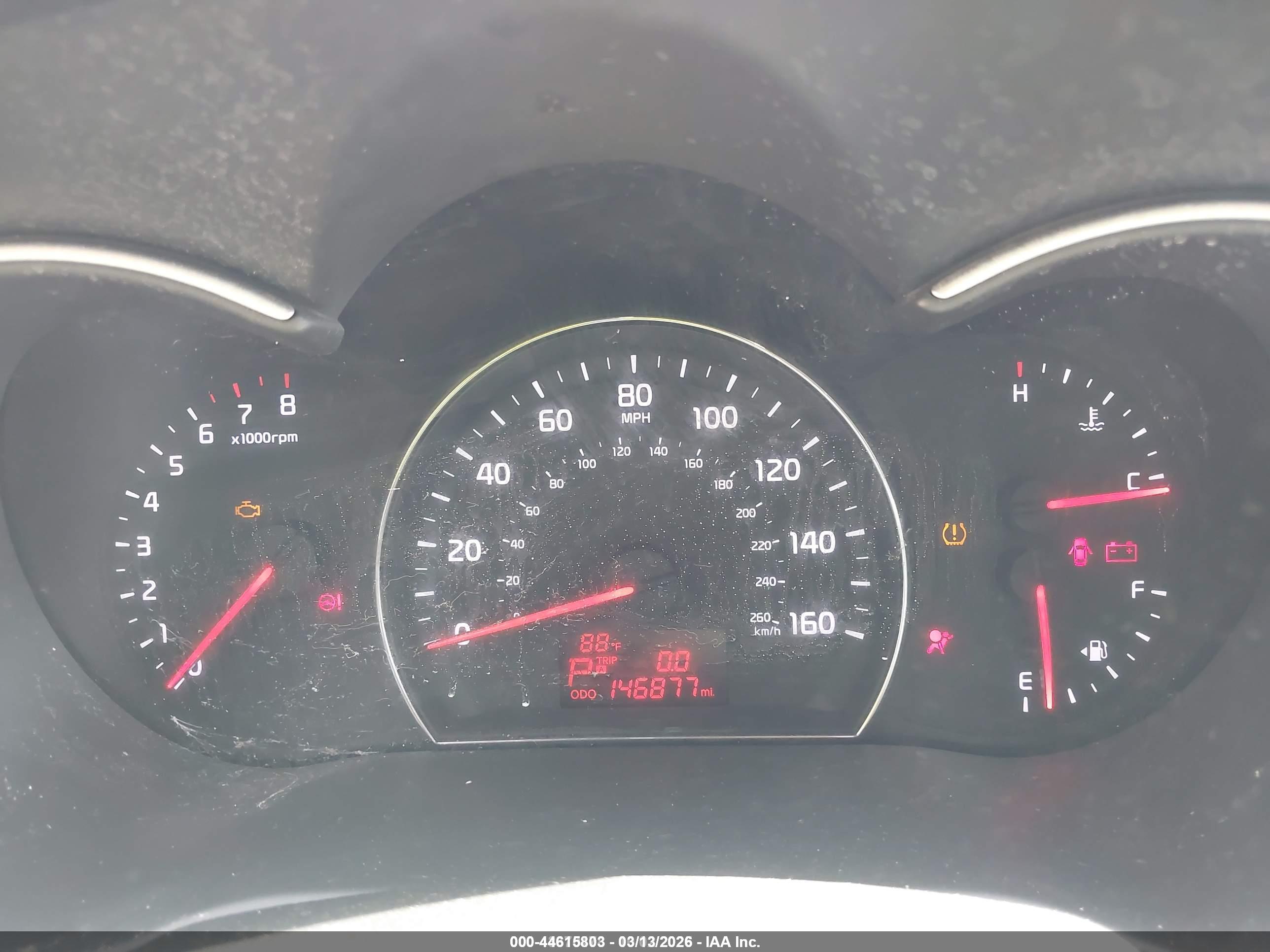 KIA SORENTO image 7
