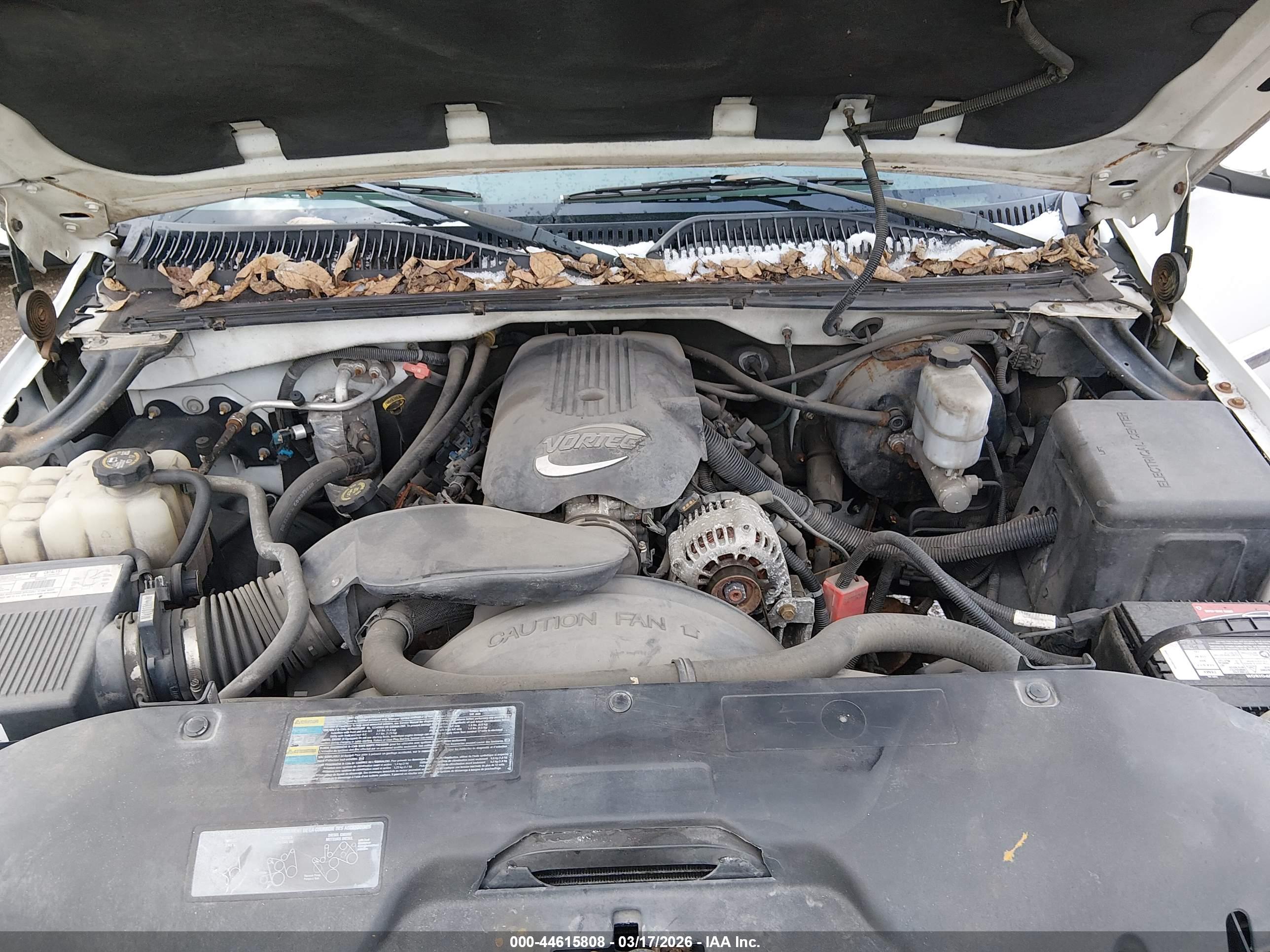 GMC SIERRA image 10
