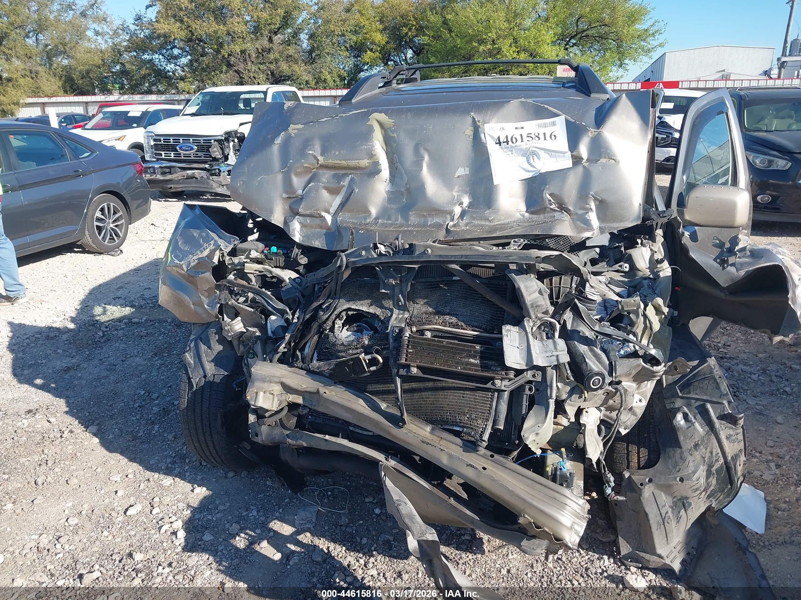 HONDA RIDGELINE image 6