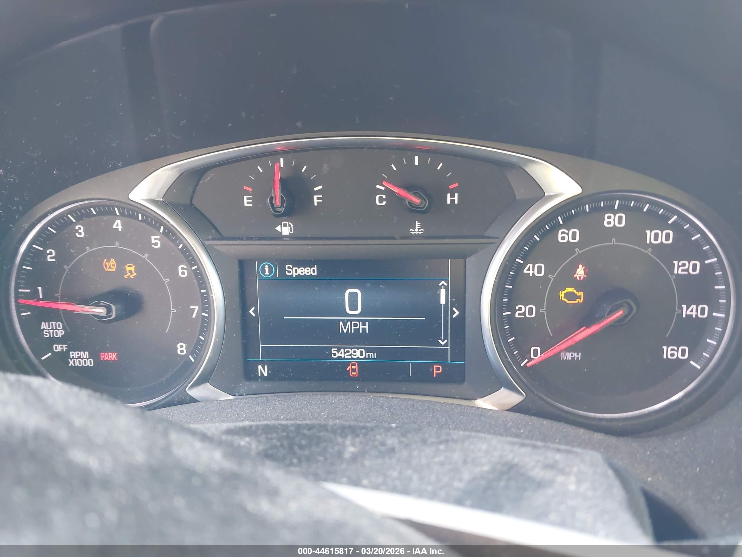 GMC TERRAIN image 7