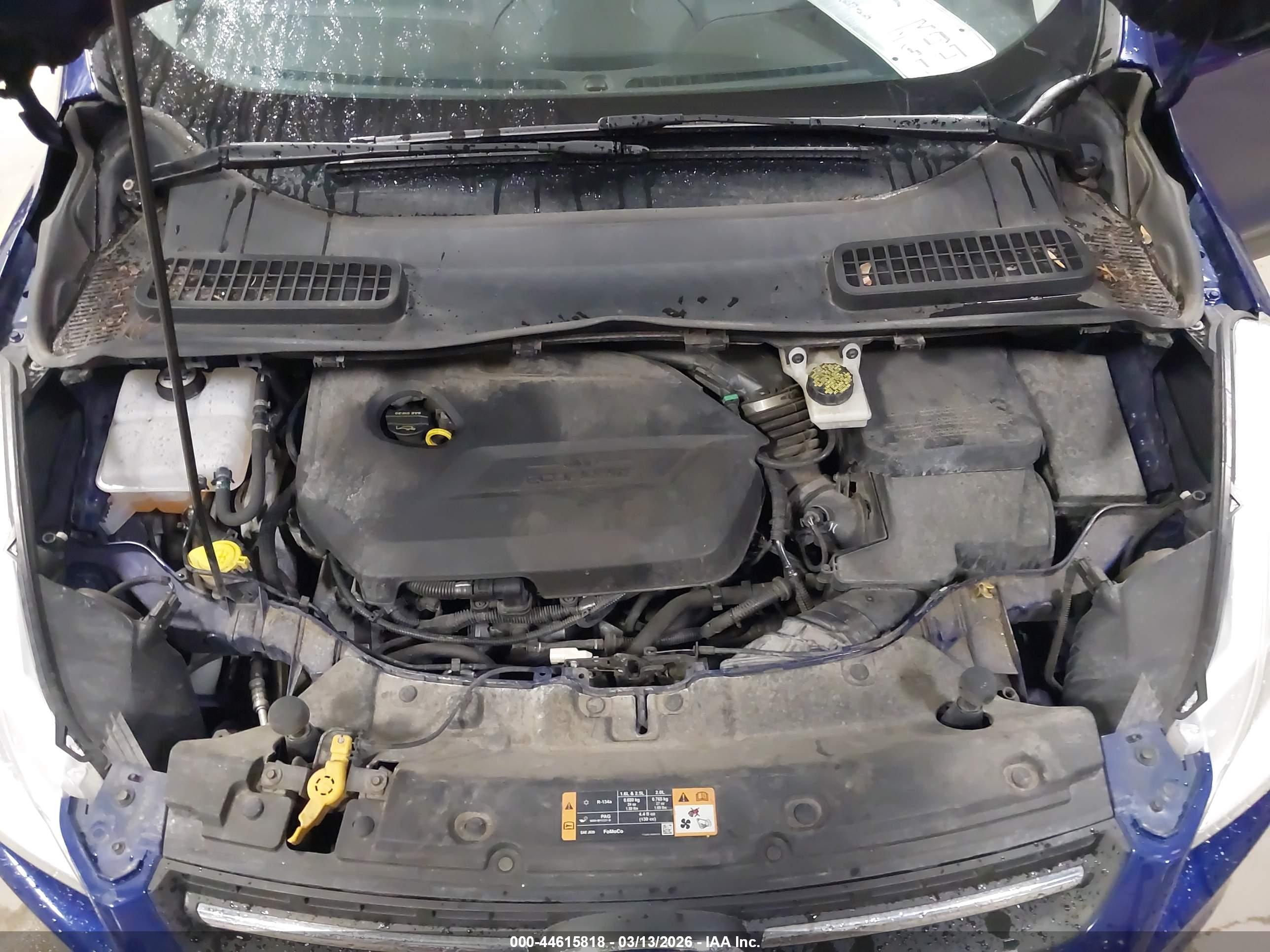 FORD ESCAPE image 10