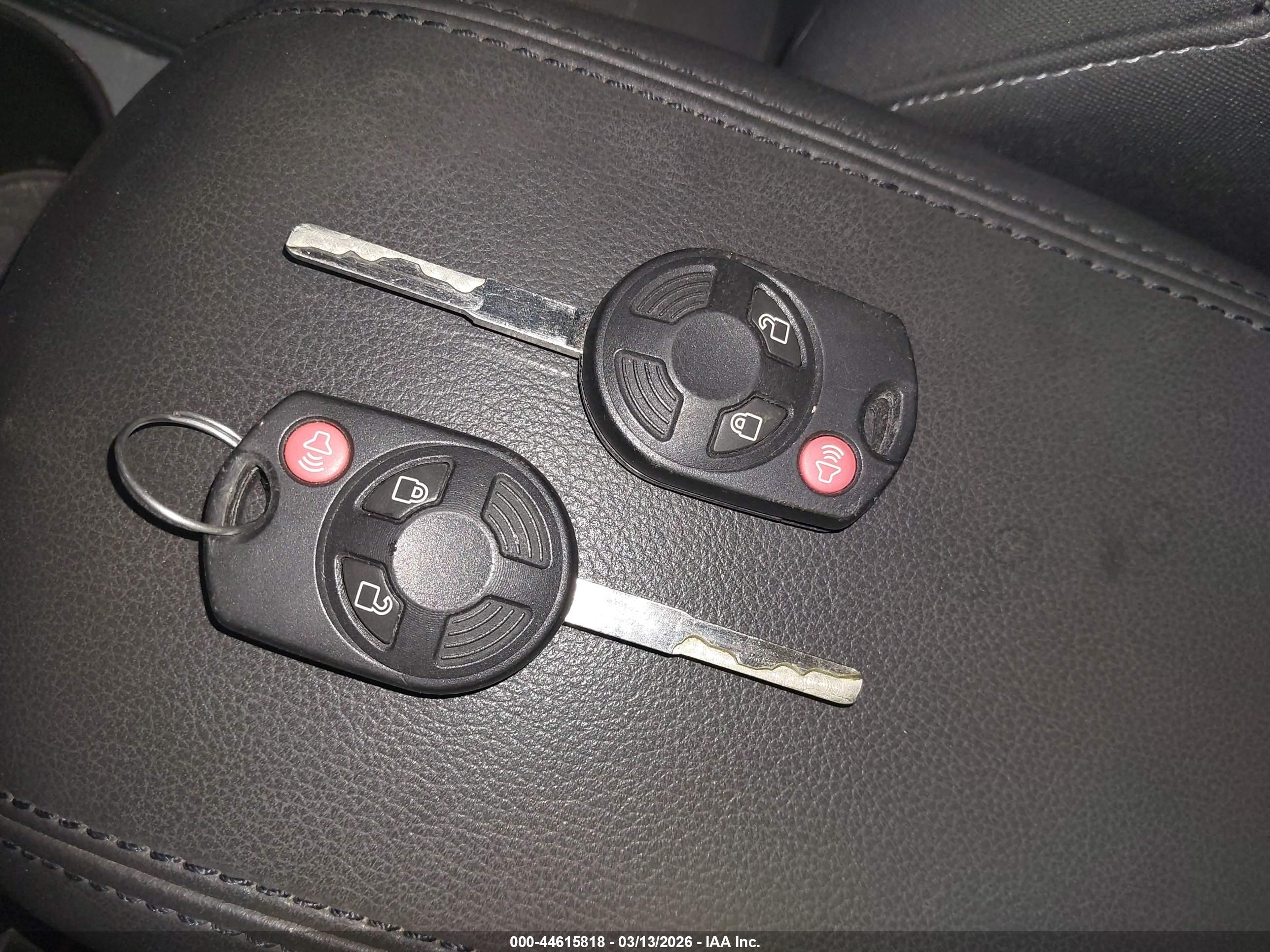 FORD ESCAPE image 11