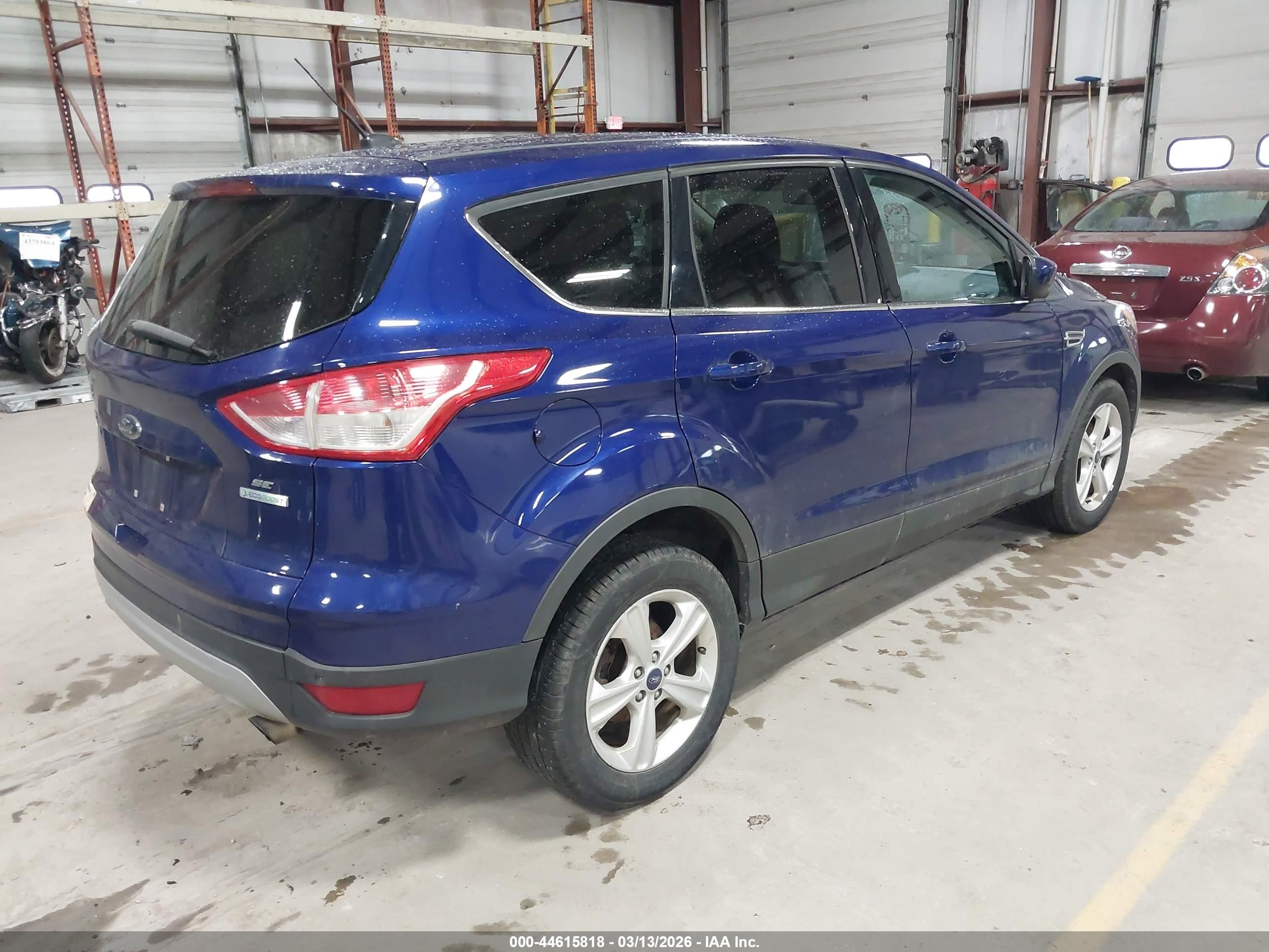 FORD ESCAPE image 4