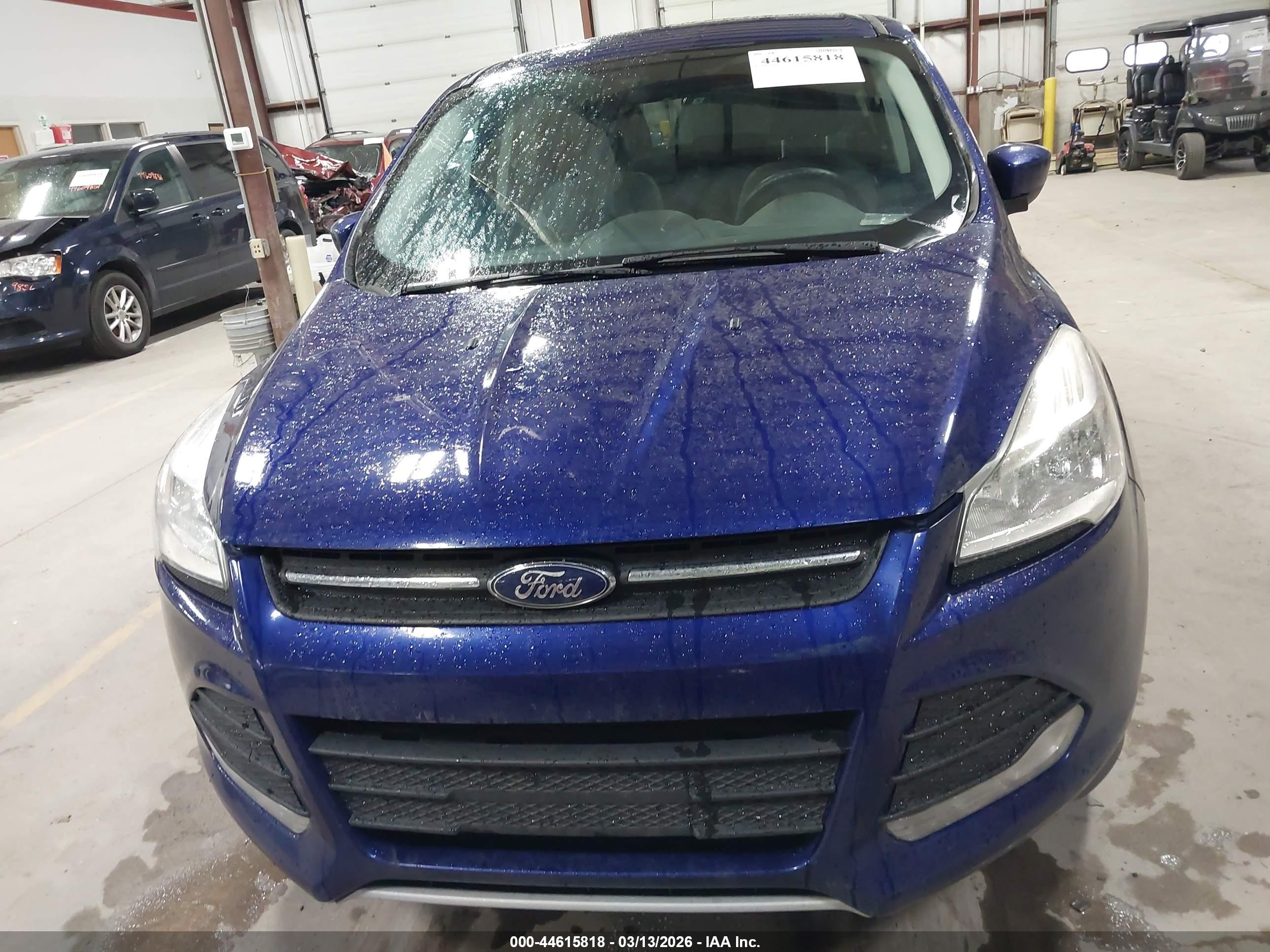 FORD ESCAPE image 6