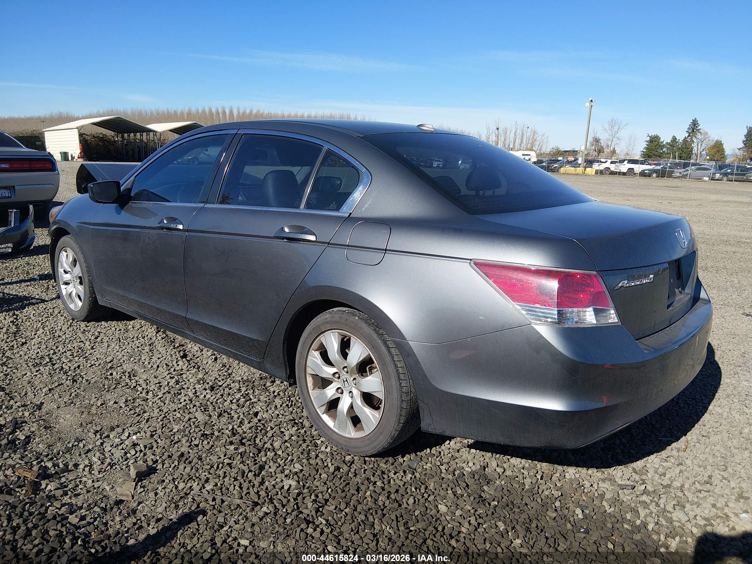 HONDA ACCORD image 3