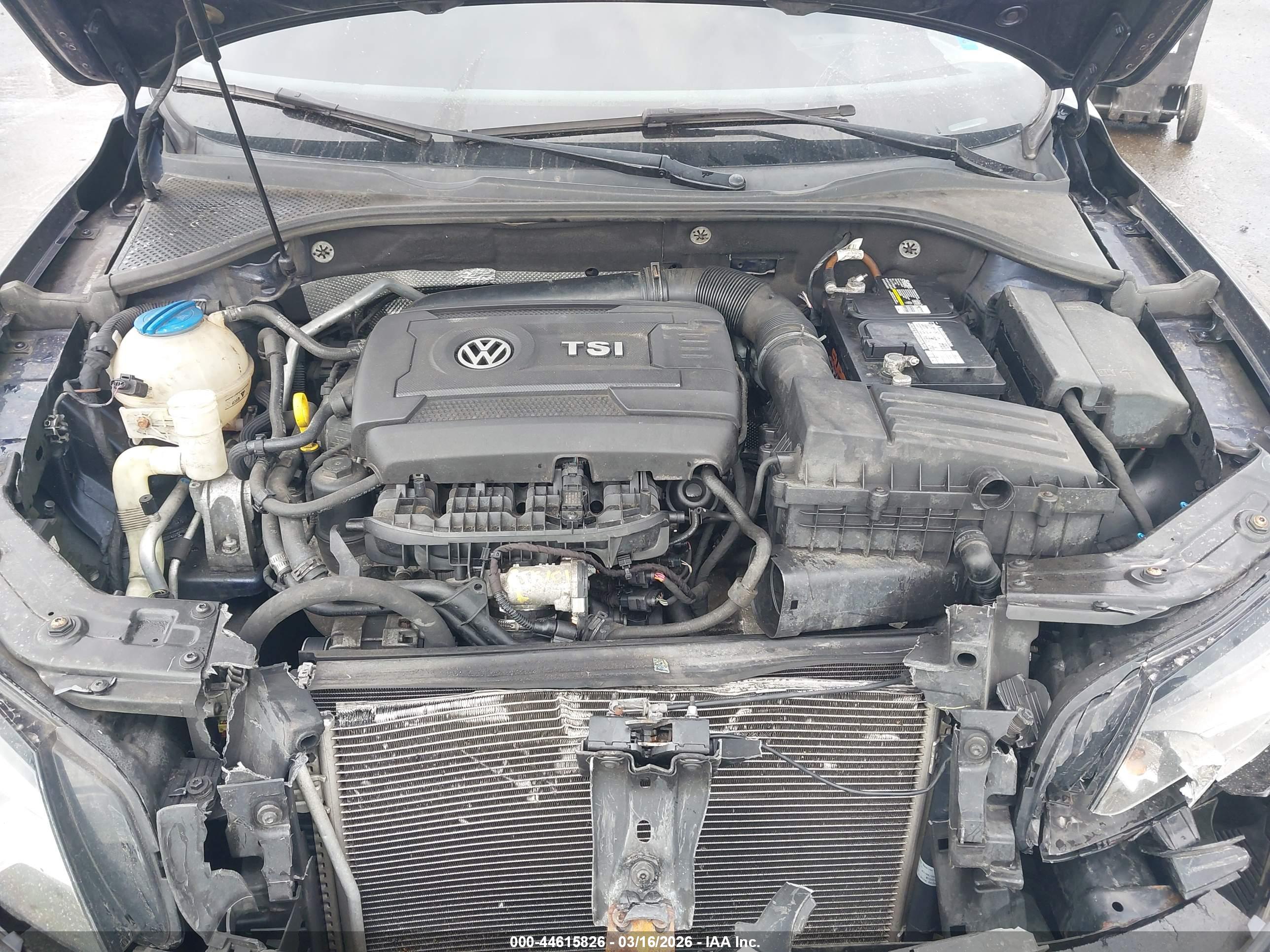 VOLKSWAGEN PASSAT image 10