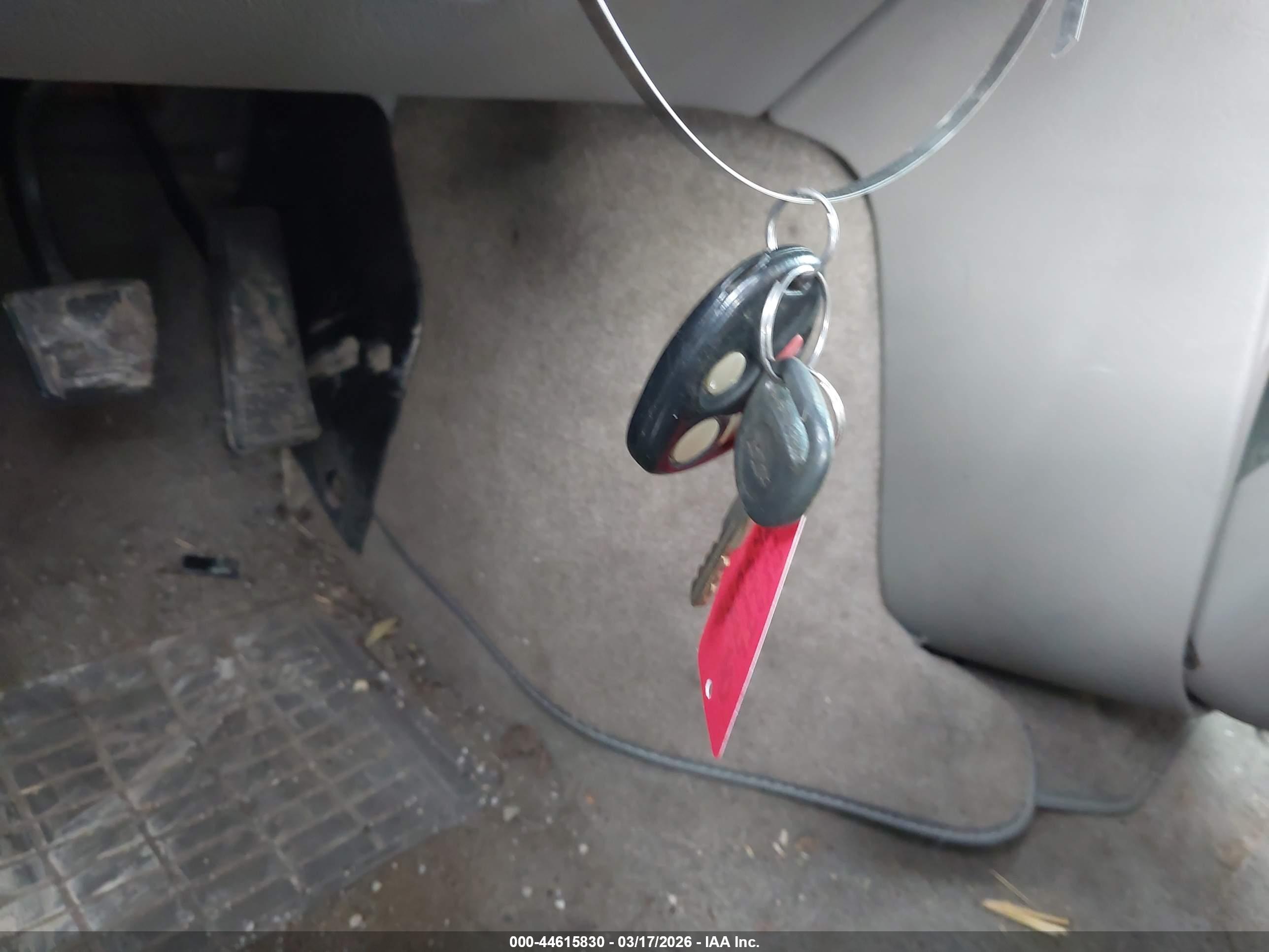 CHEVROLET ASTRO image 11