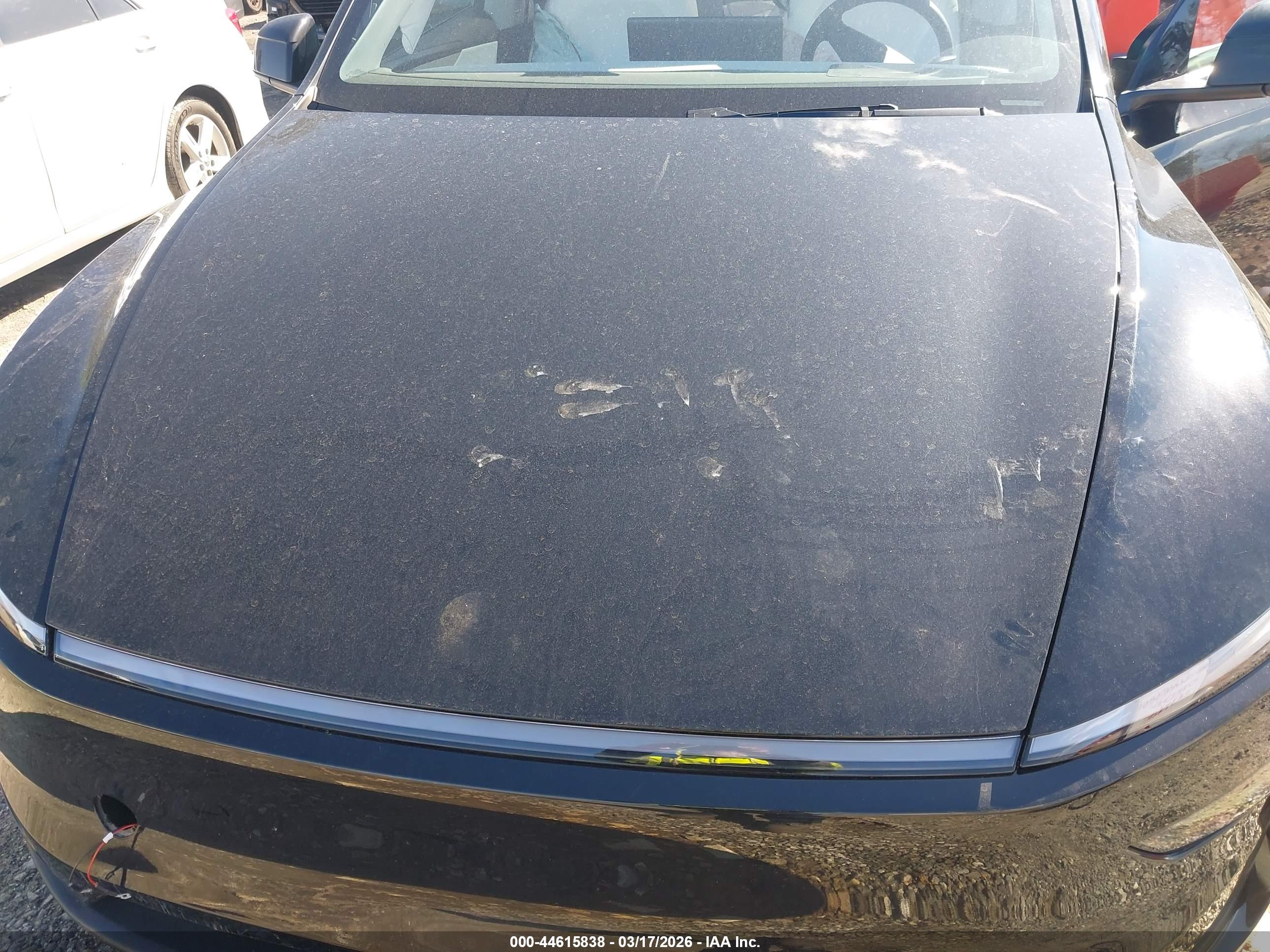 TESLA MODEL image 10