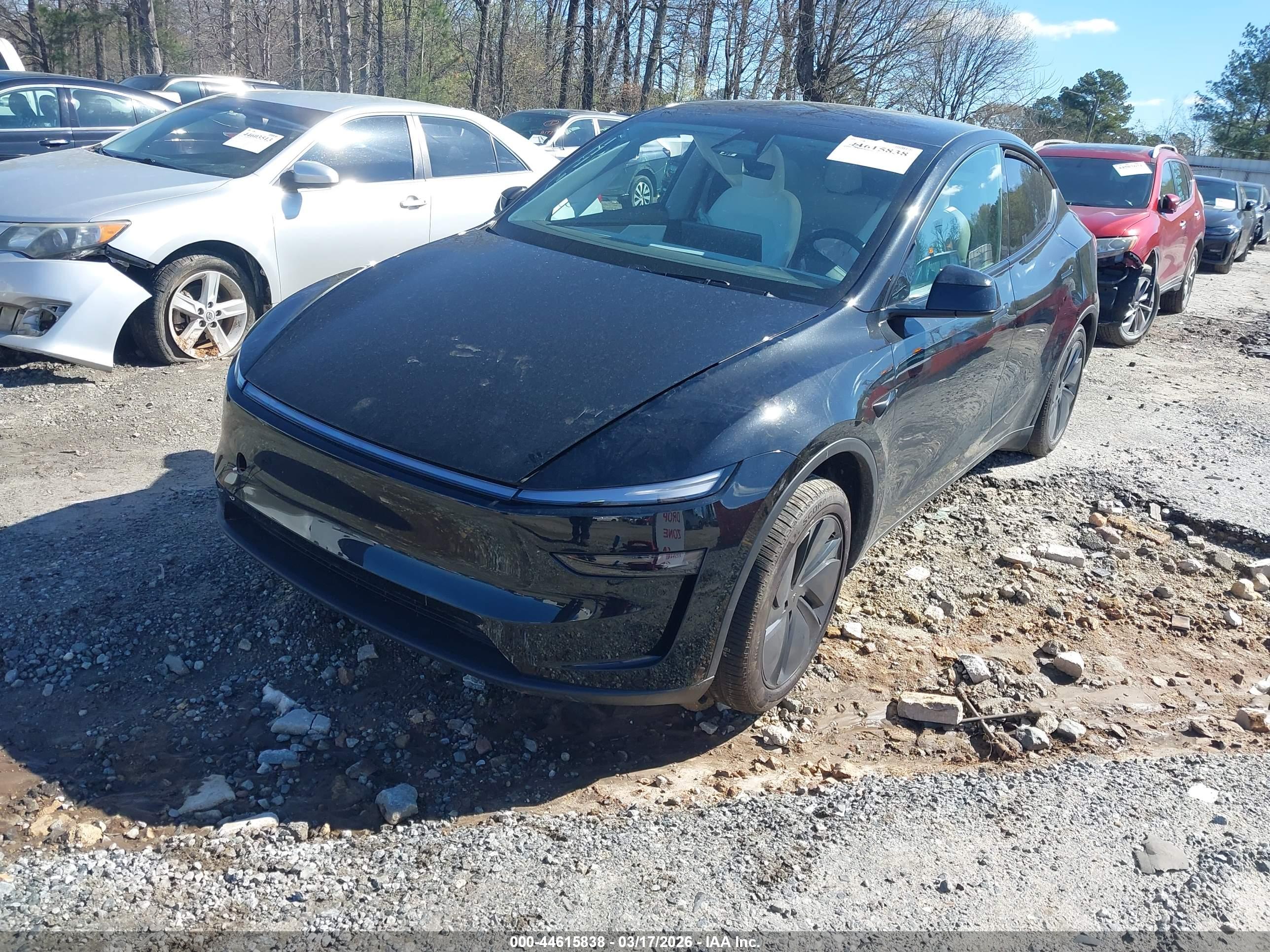TESLA MODEL image 2