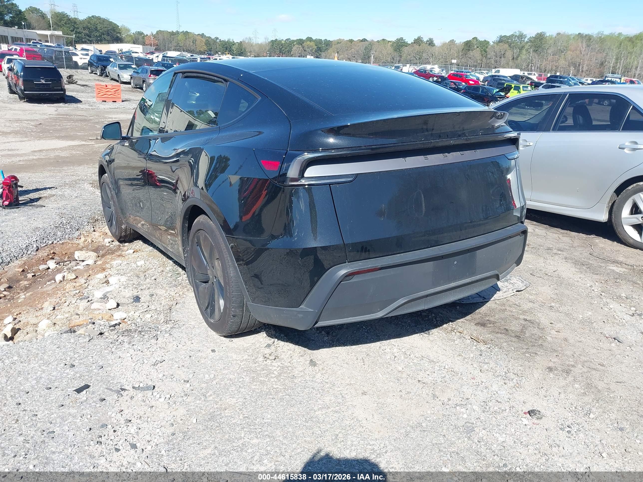 TESLA MODEL image 3