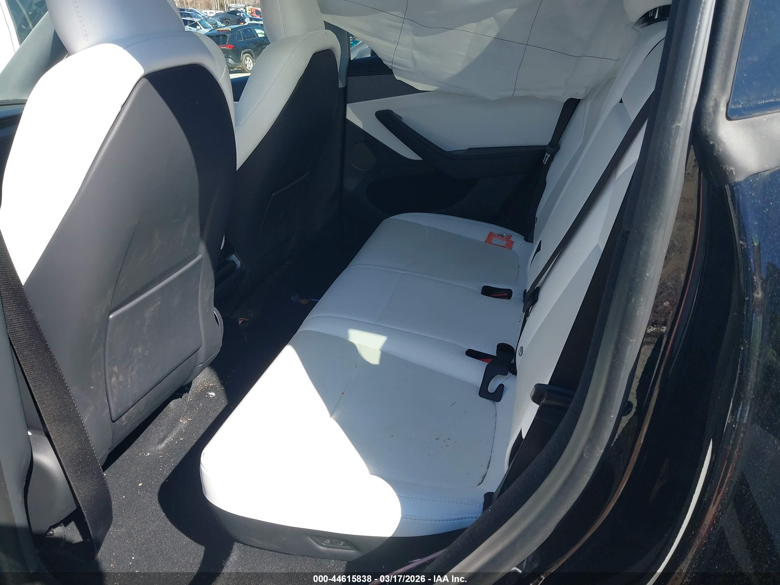 TESLA MODEL image 8