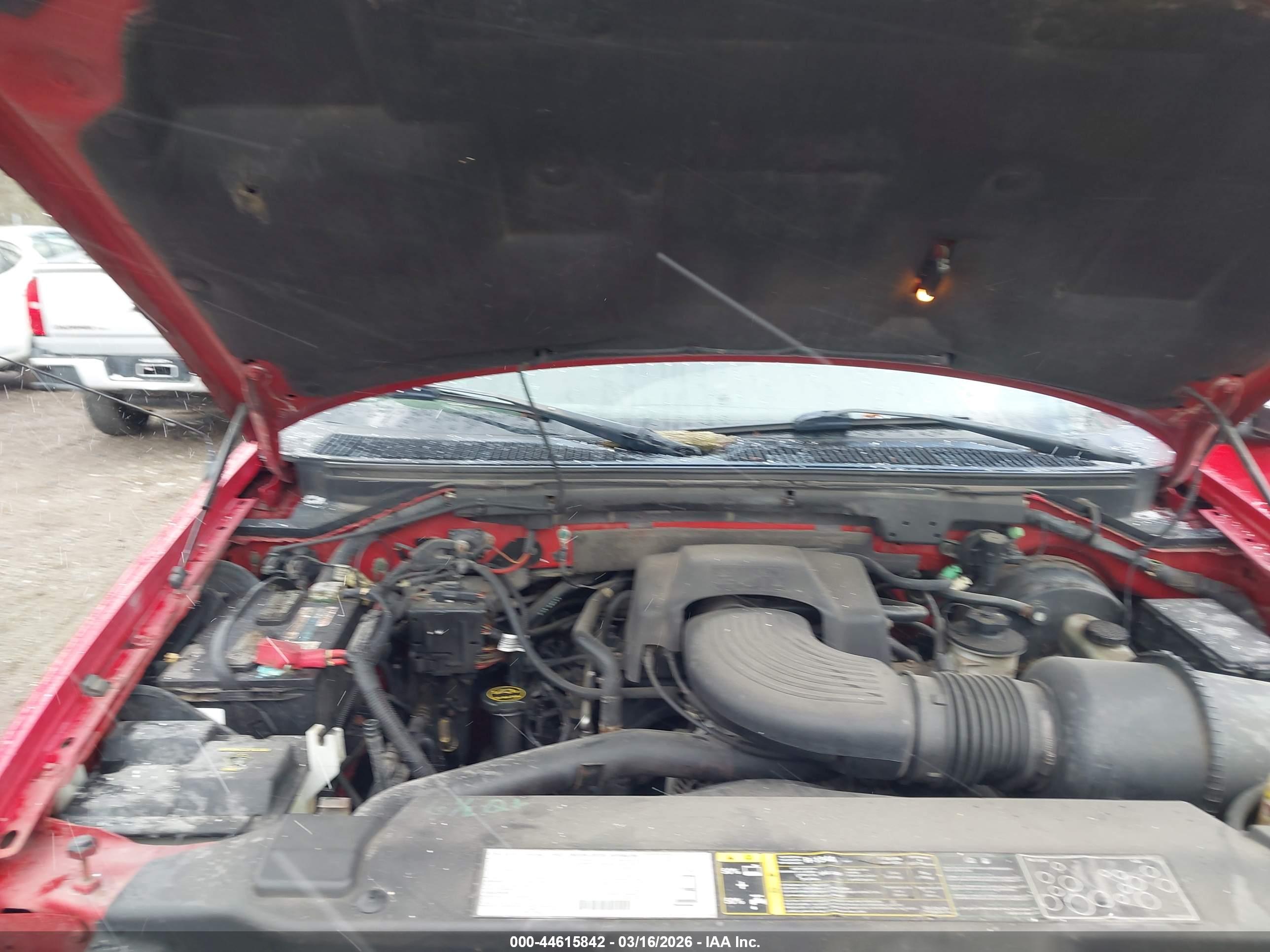 FORD F-150 image 10