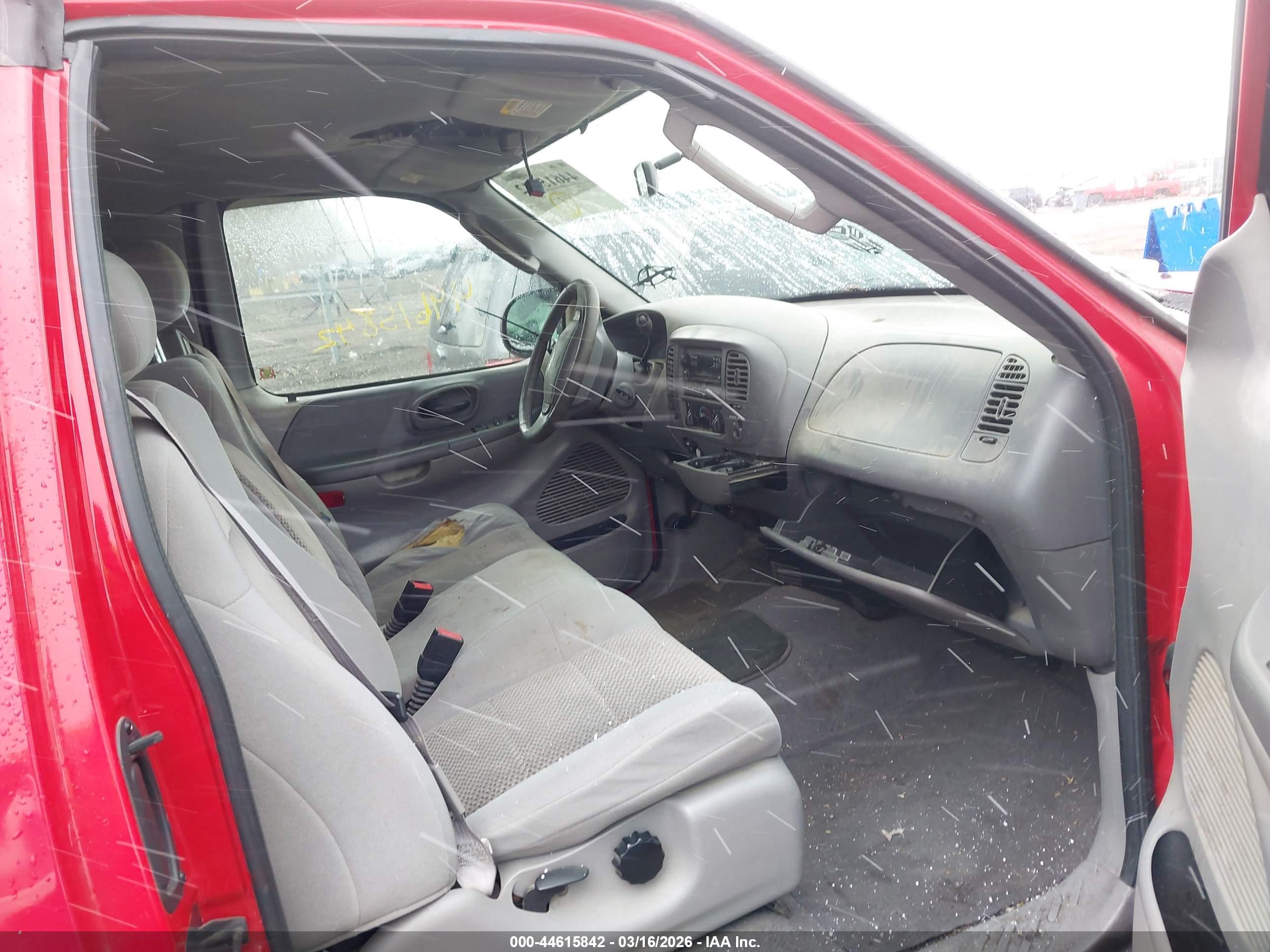 FORD F-150 image 5