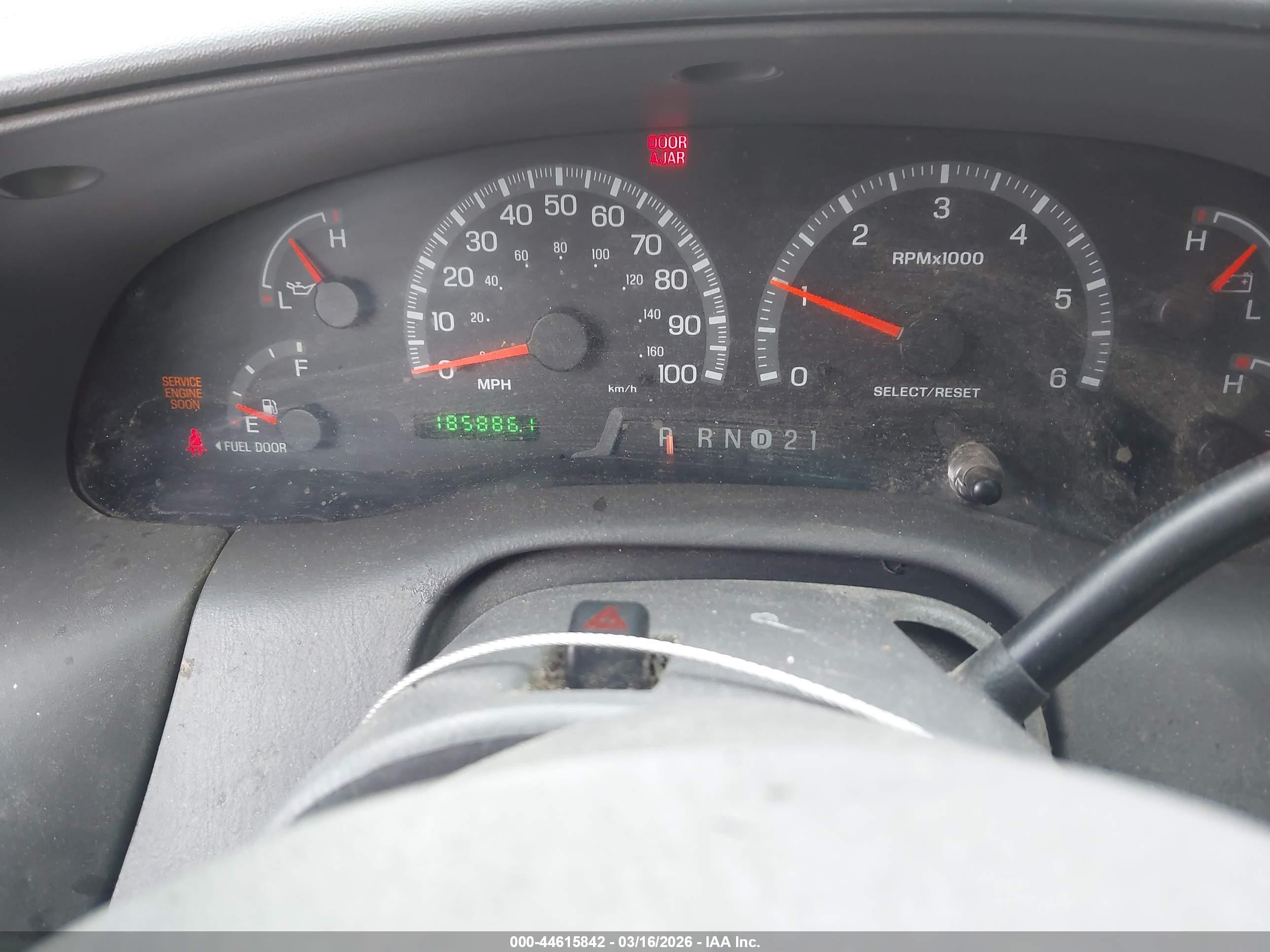FORD F-150 image 7
