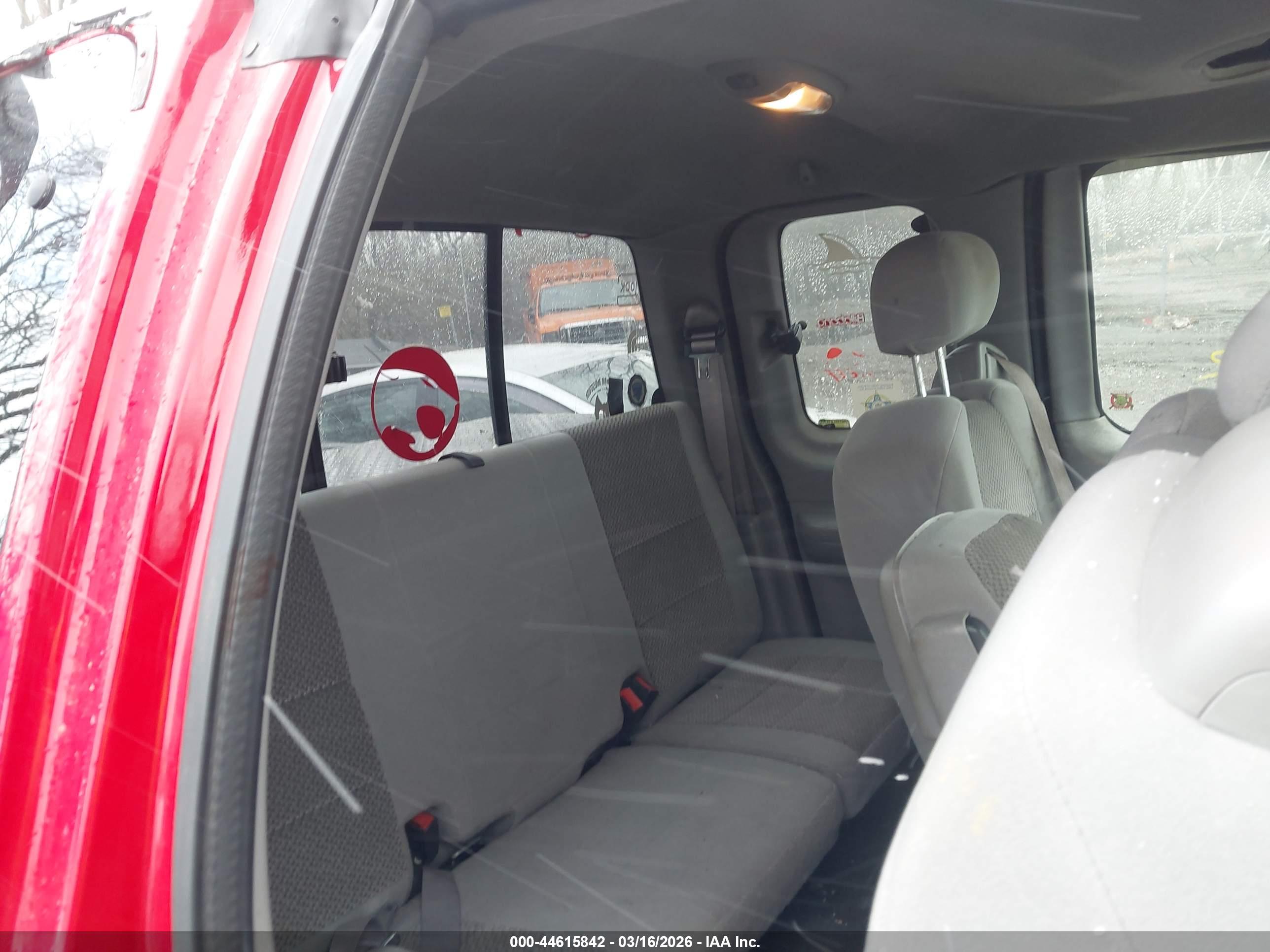 FORD F-150 image 8