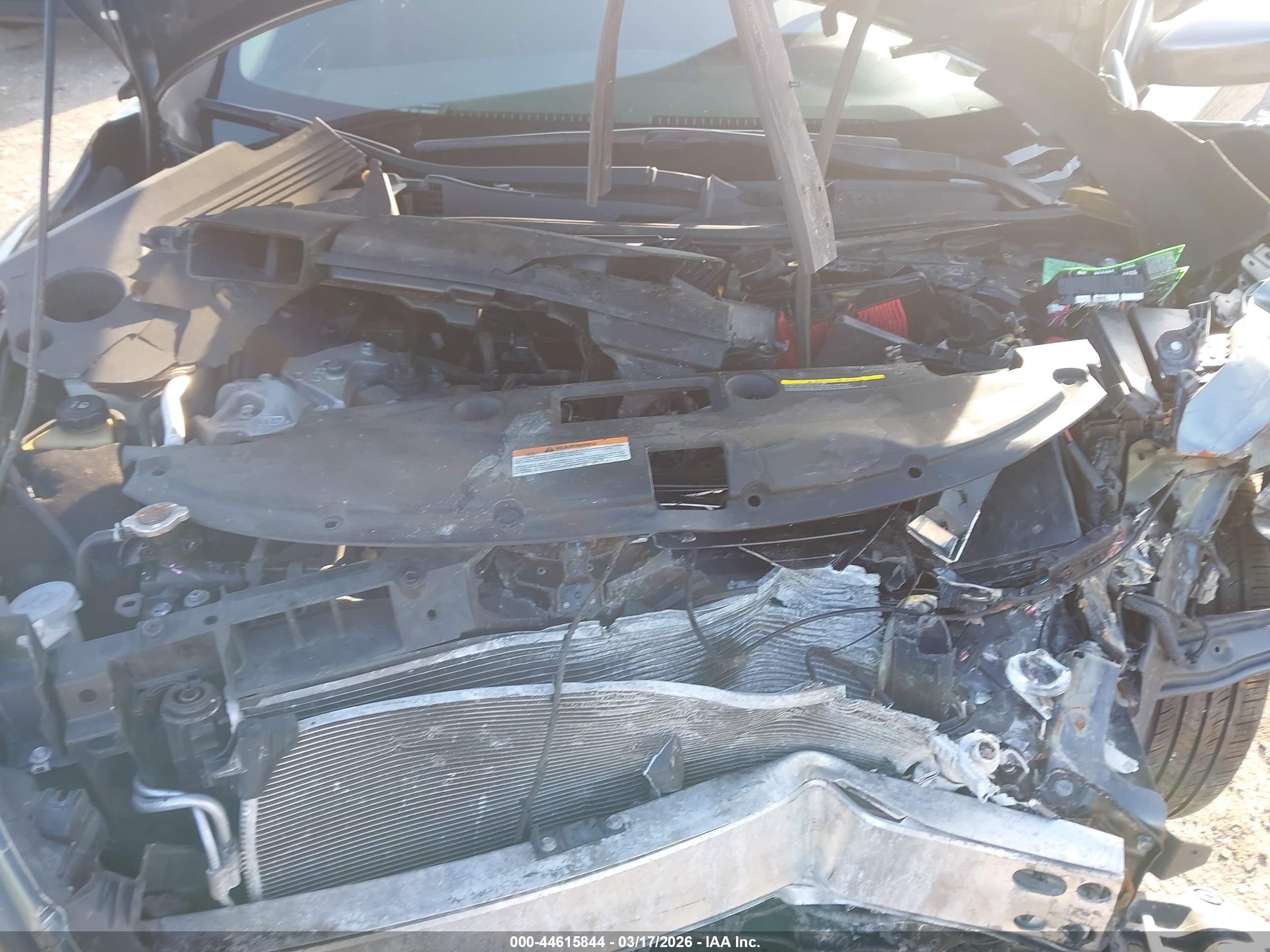 NISSAN ALTIMA image 10