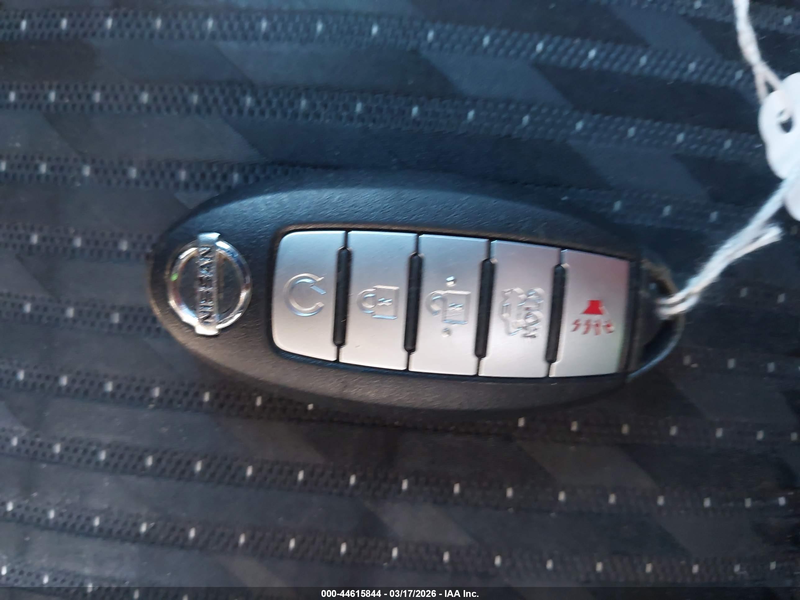 NISSAN ALTIMA image 11