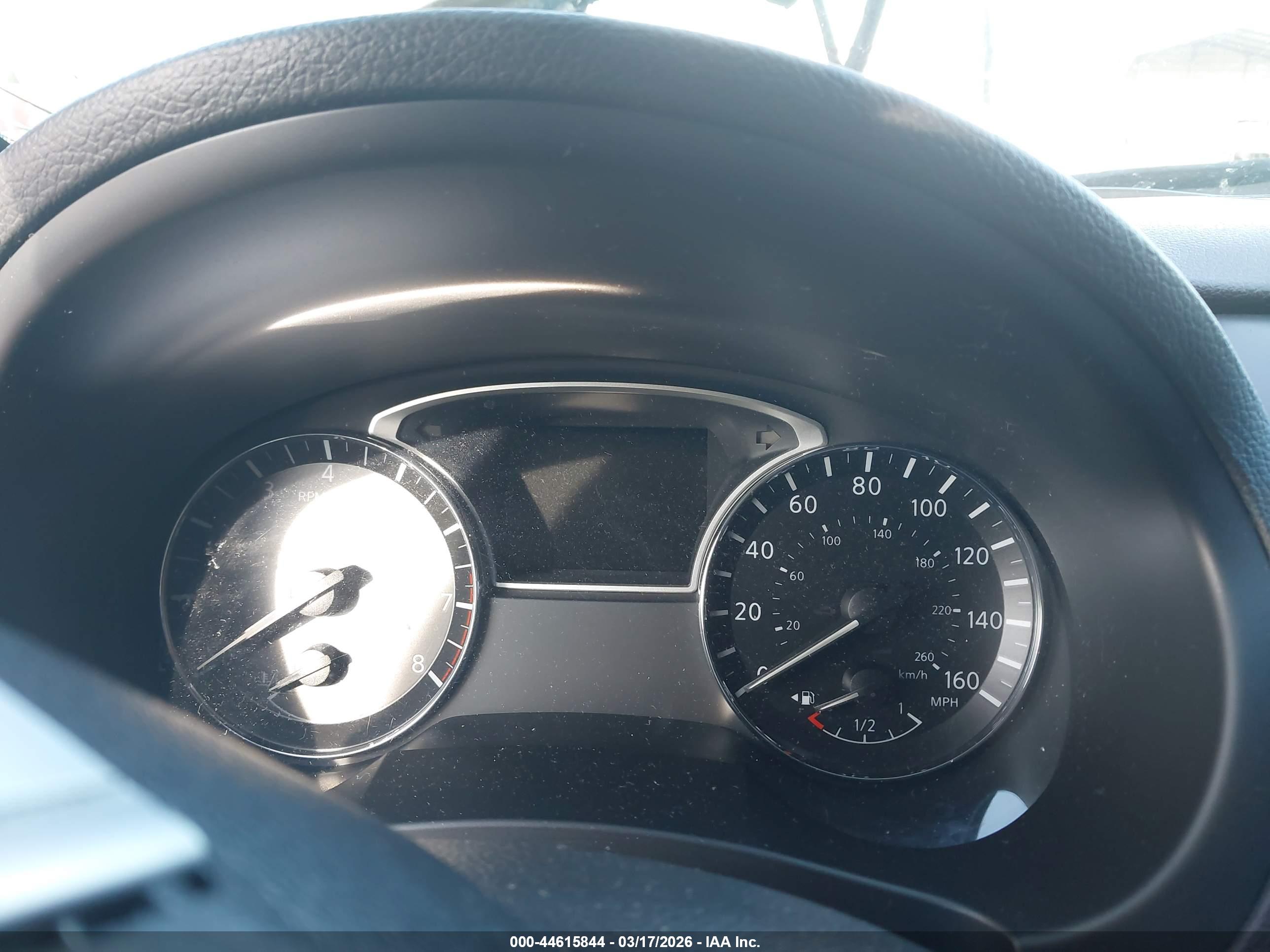 NISSAN ALTIMA image 7