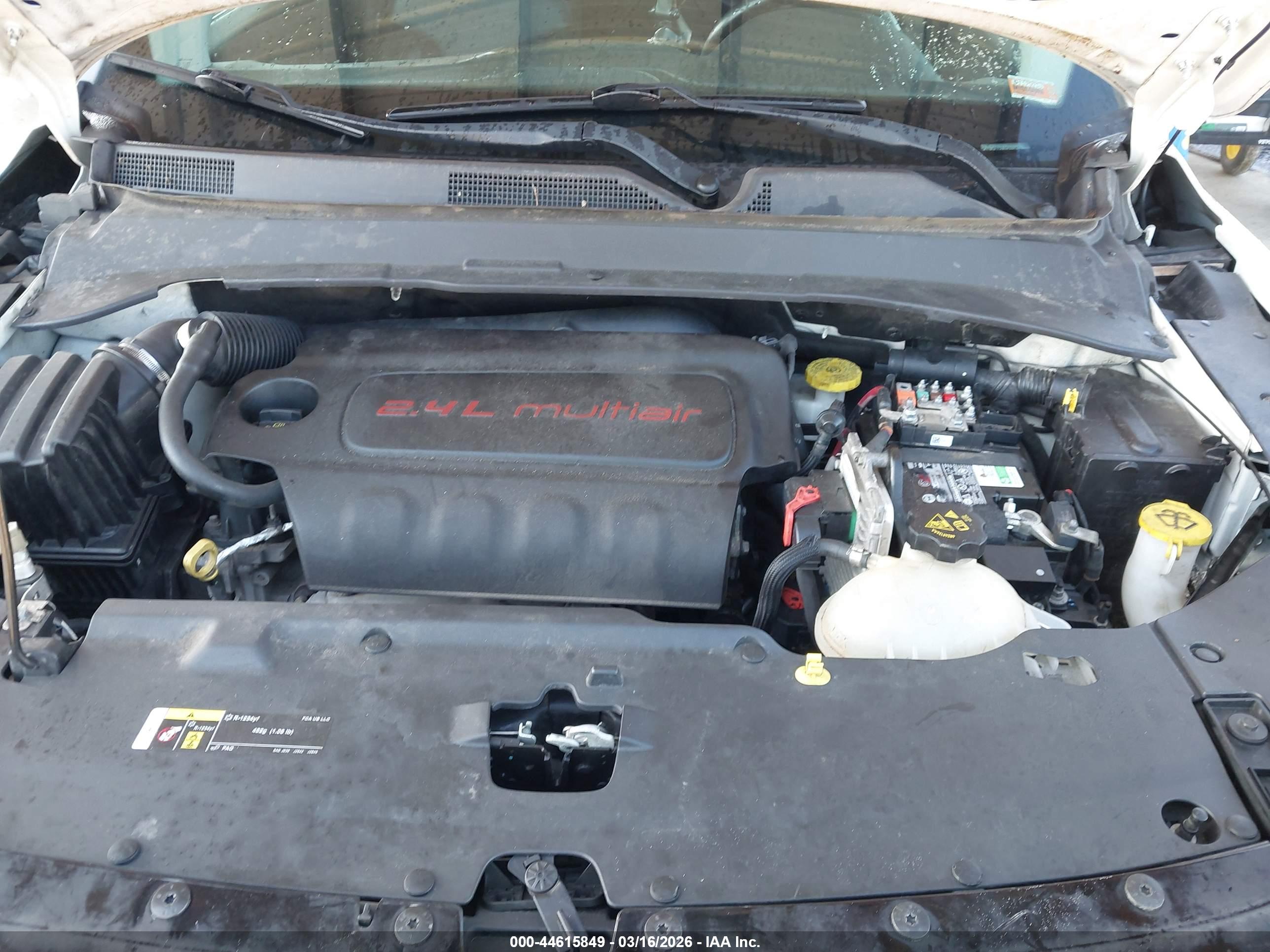 JEEP COMPASS image 10