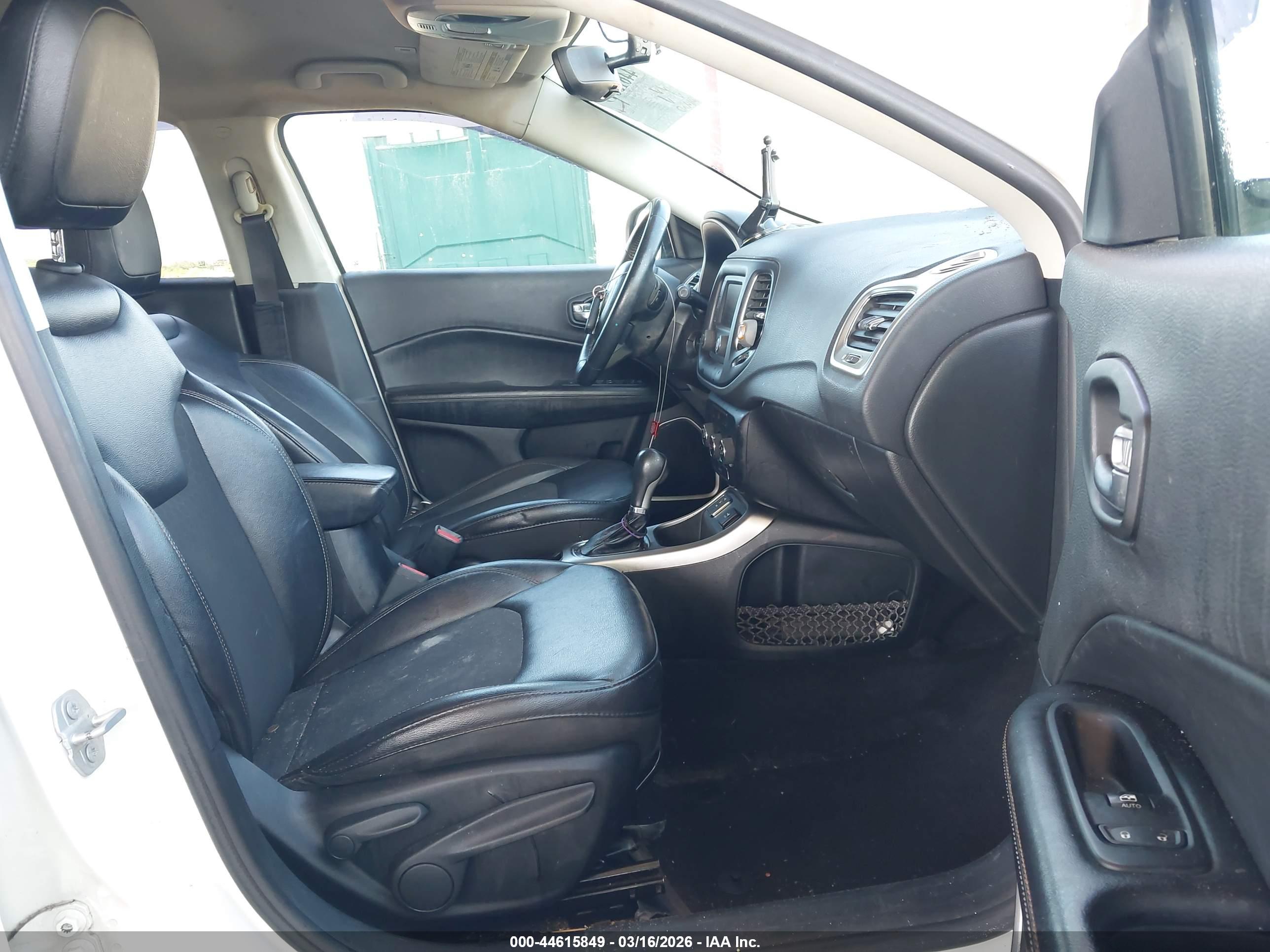JEEP COMPASS image 5