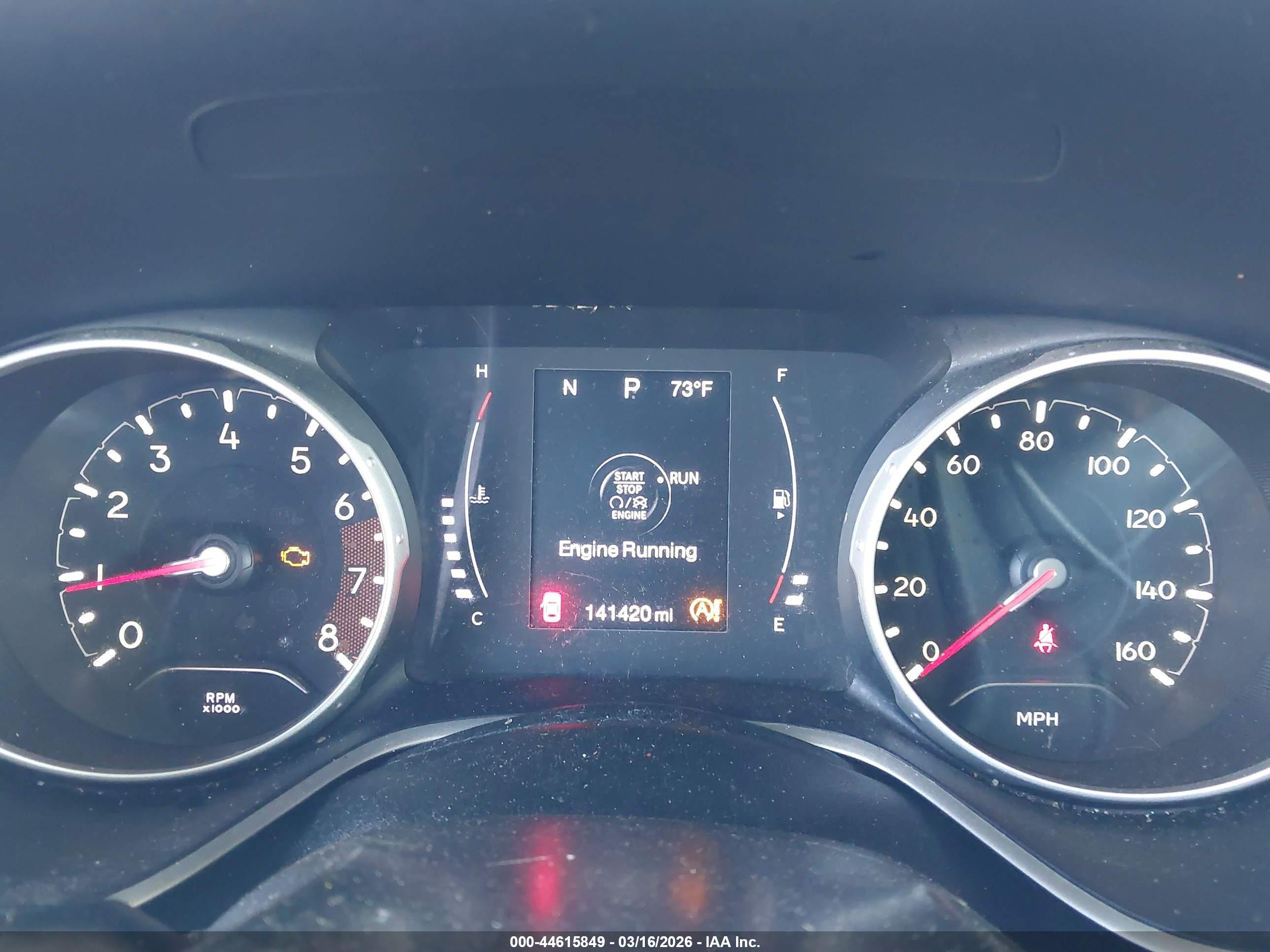 JEEP COMPASS image 7