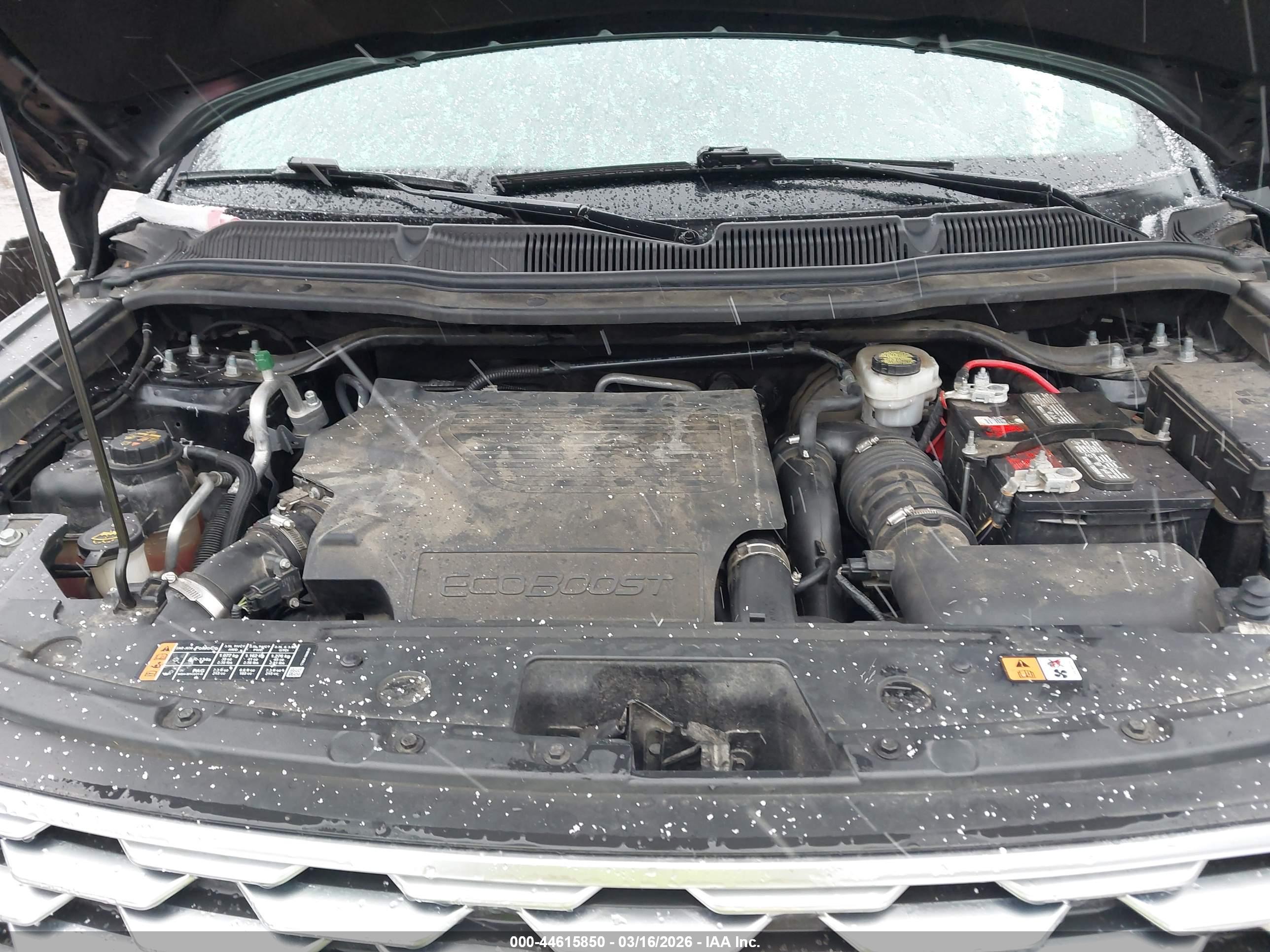 FORD EXPLORER image 10