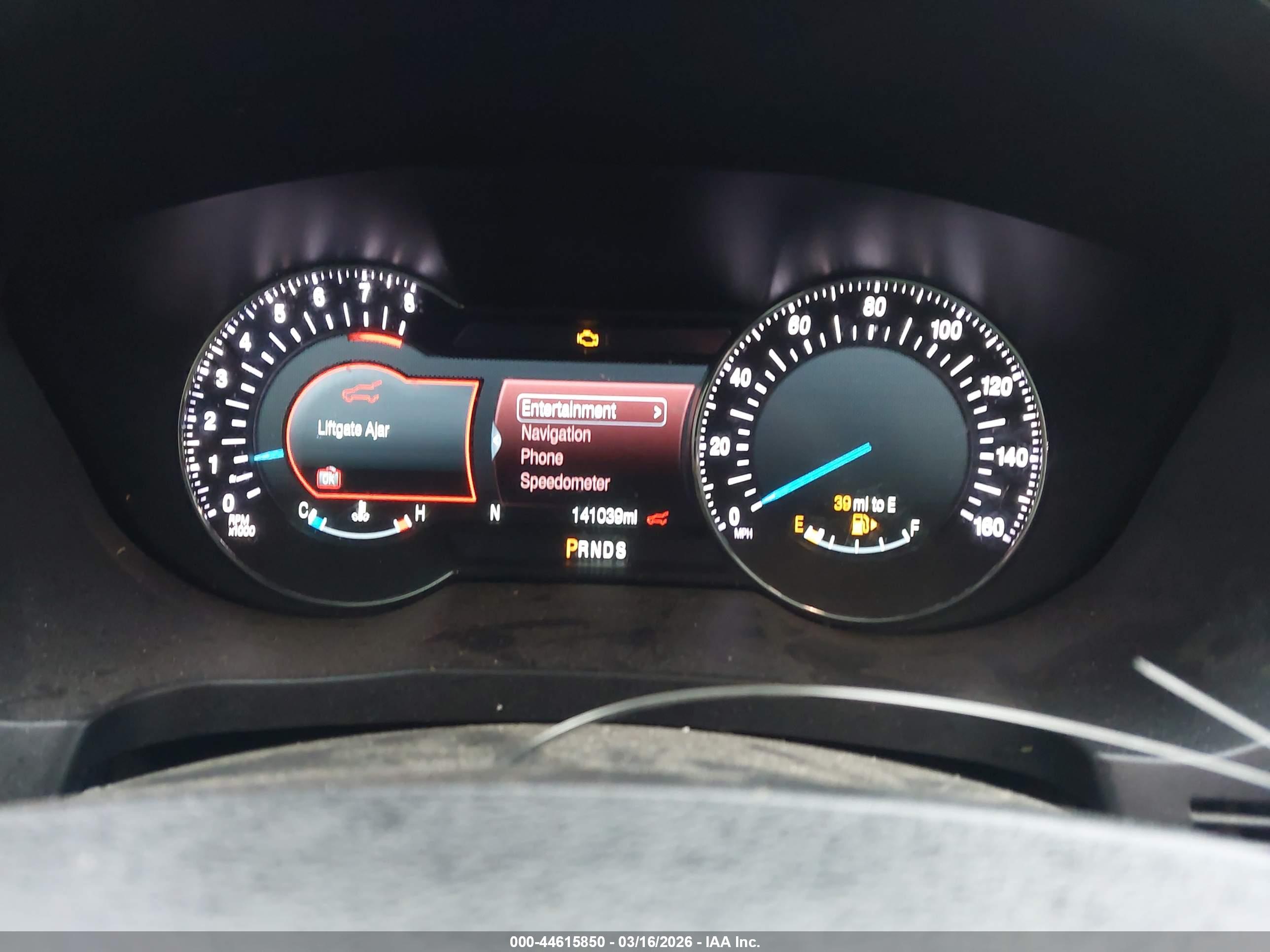 FORD EXPLORER image 7