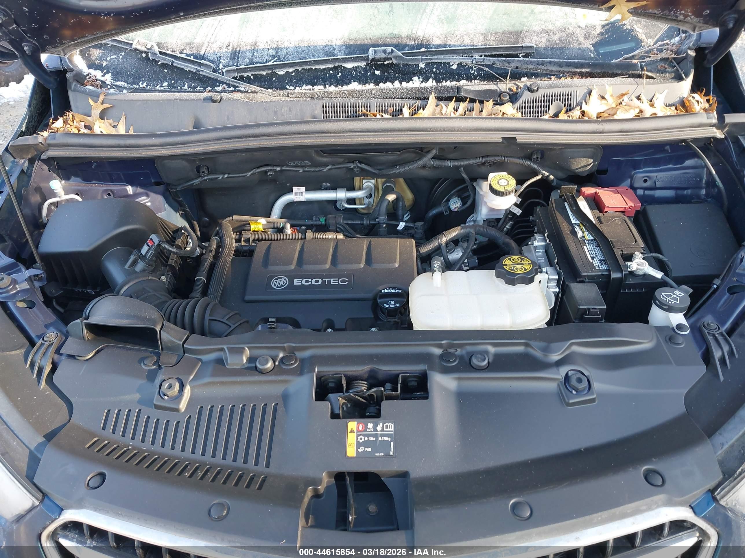 BUICK ENCORE image 10