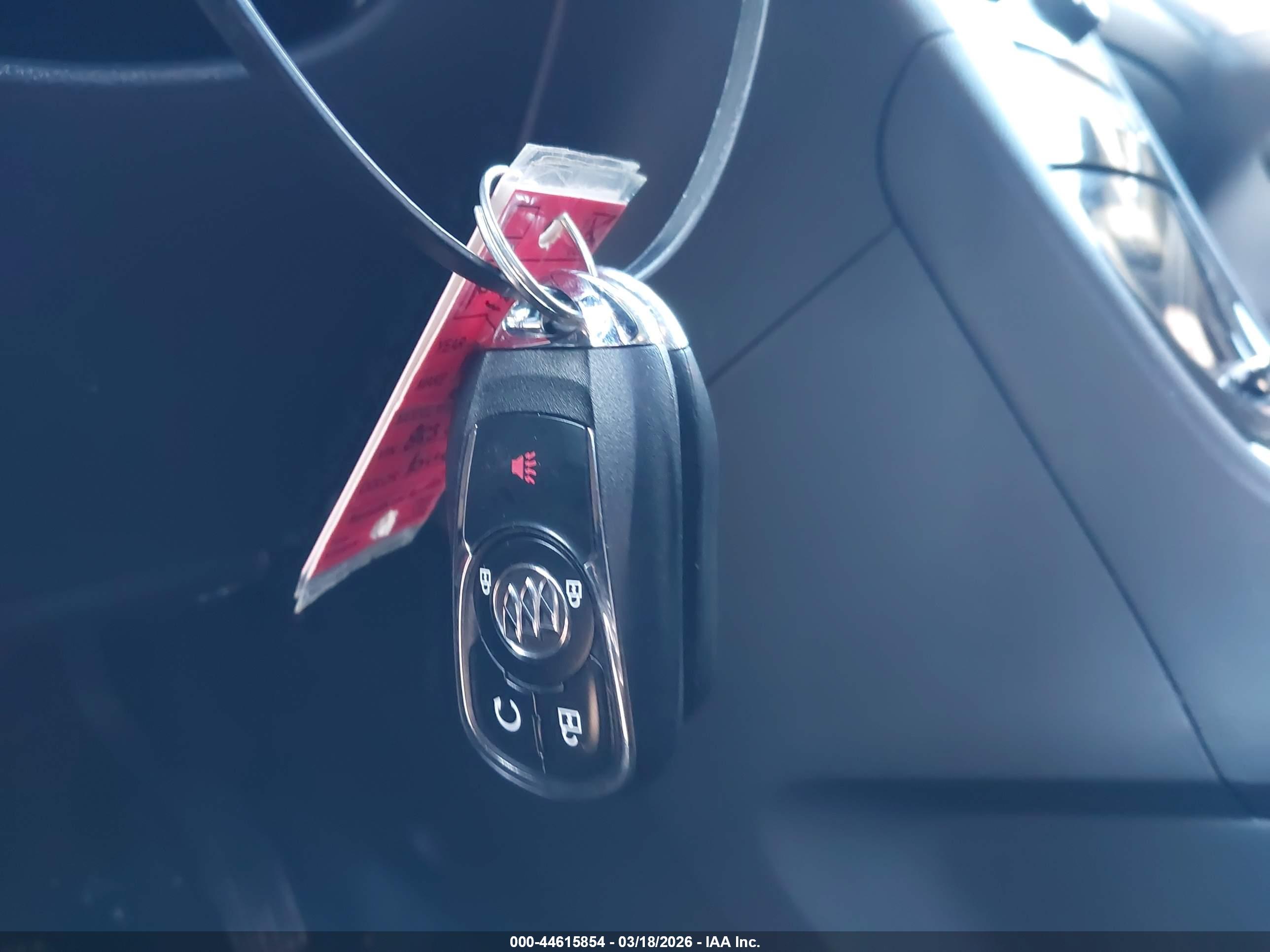 BUICK ENCORE image 11