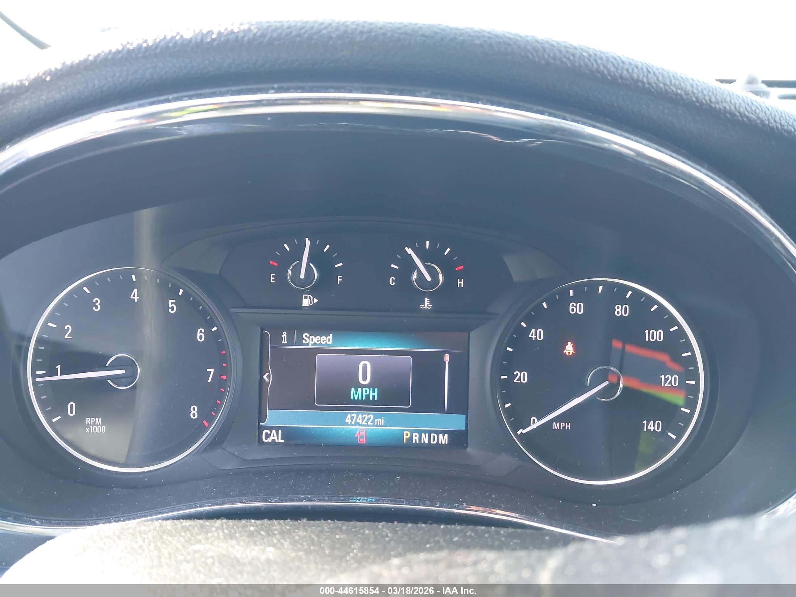 BUICK ENCORE image 7