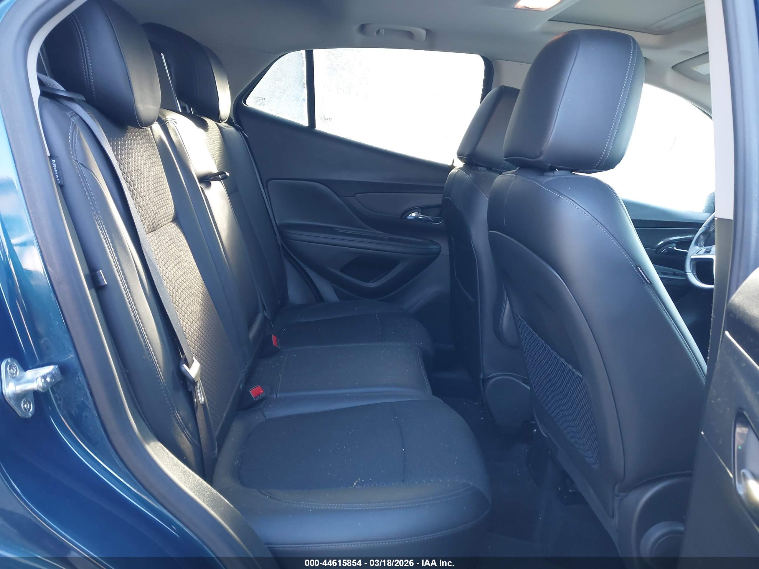 BUICK ENCORE image 8