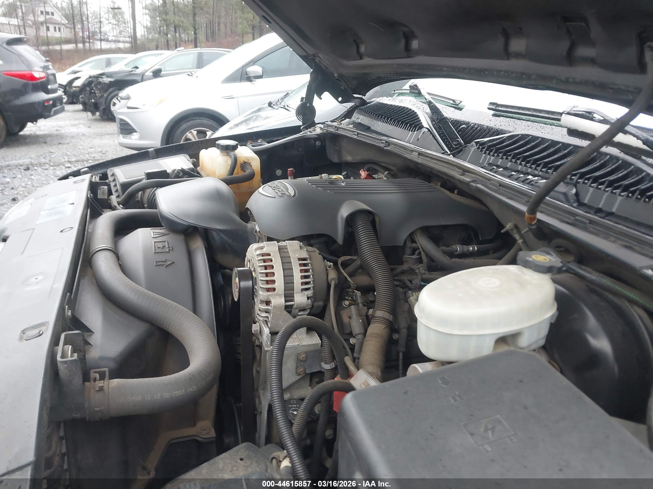 GMC SIERRA image 10