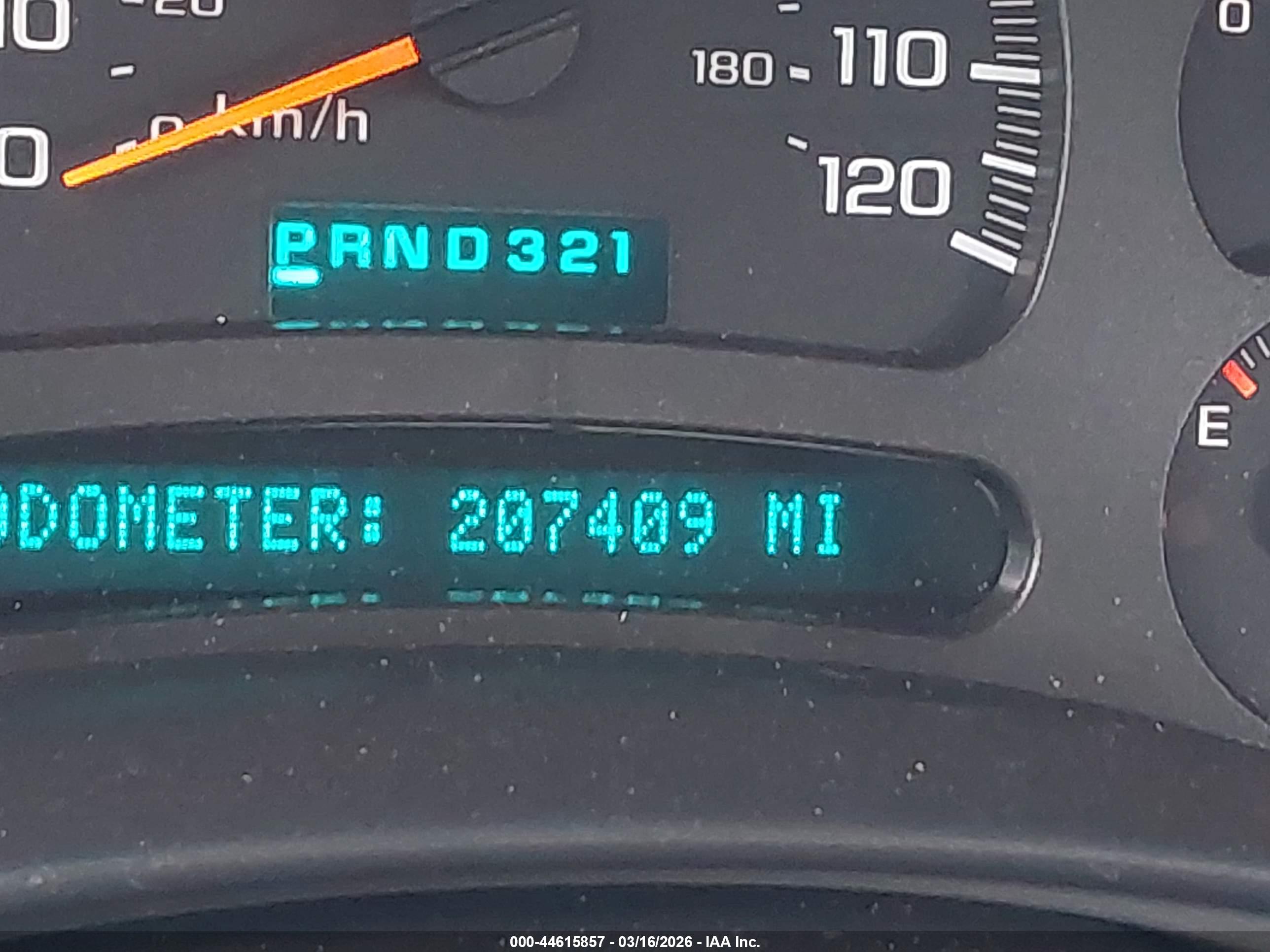 GMC SIERRA image 7