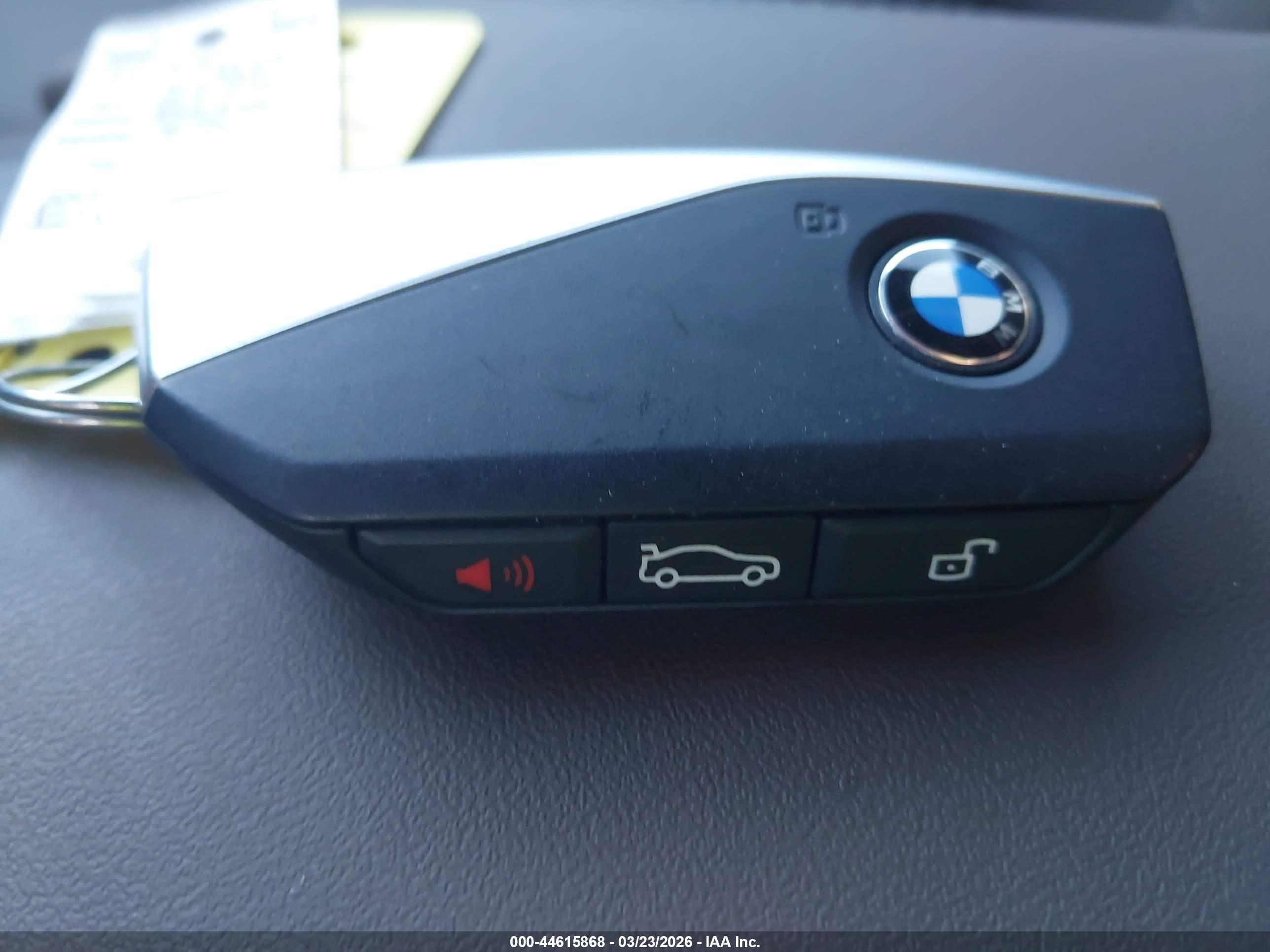 BMW X3 image 11