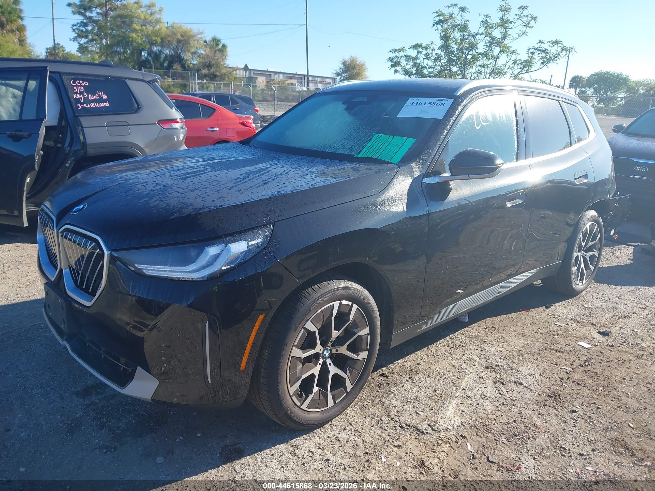 BMW X3 image 2