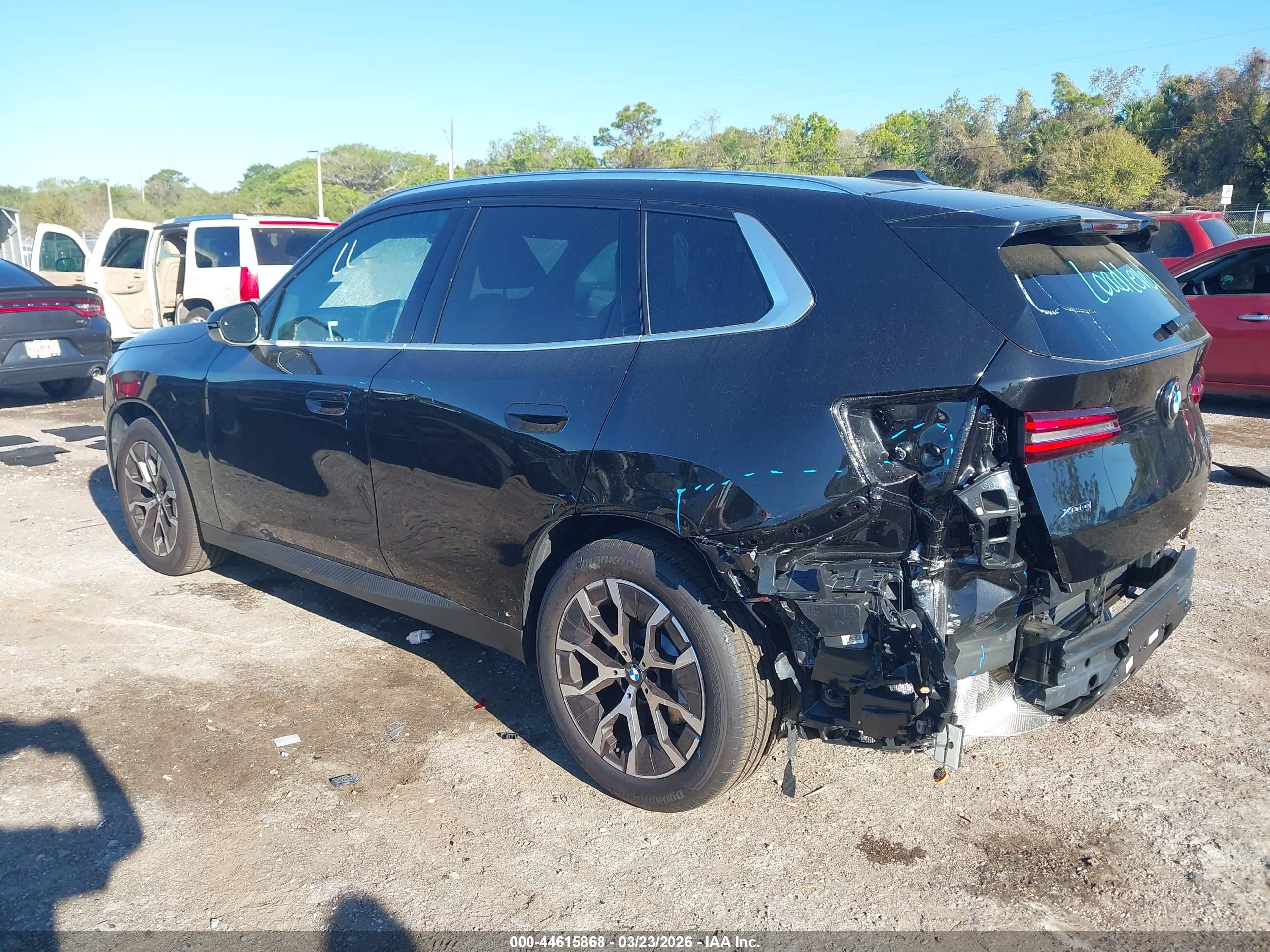 BMW X3 image 3