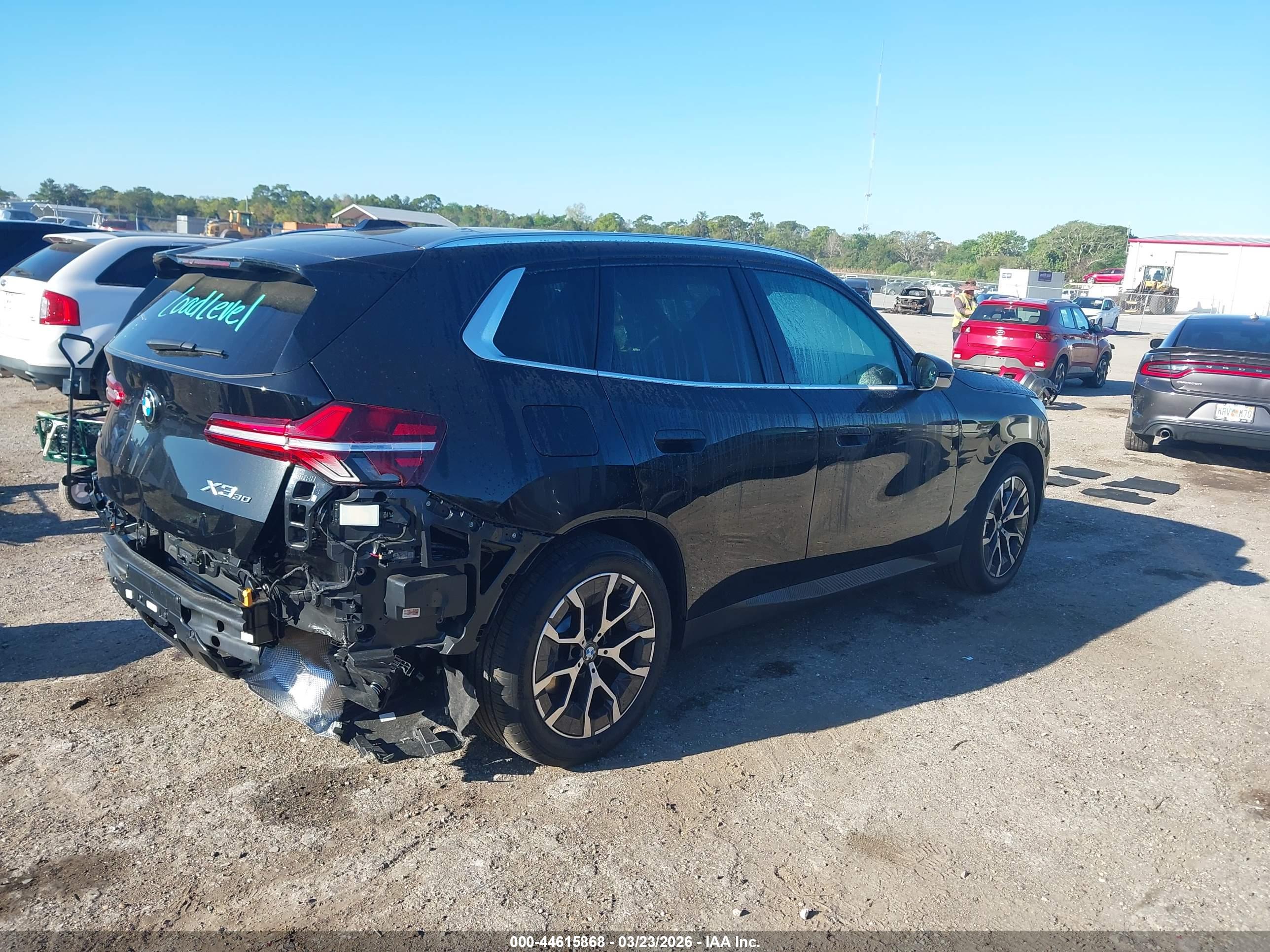 BMW X3 image 4