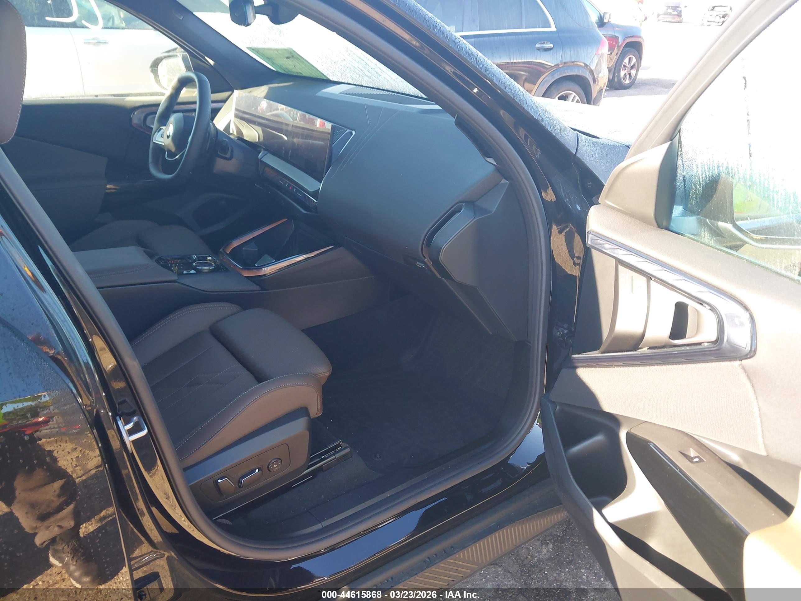 BMW X3 image 5