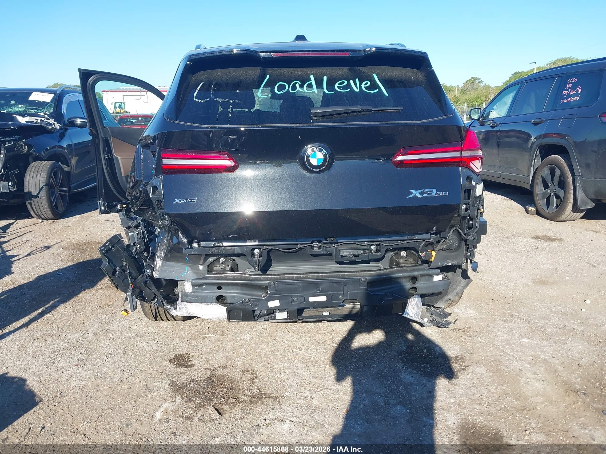 BMW X3 image 6