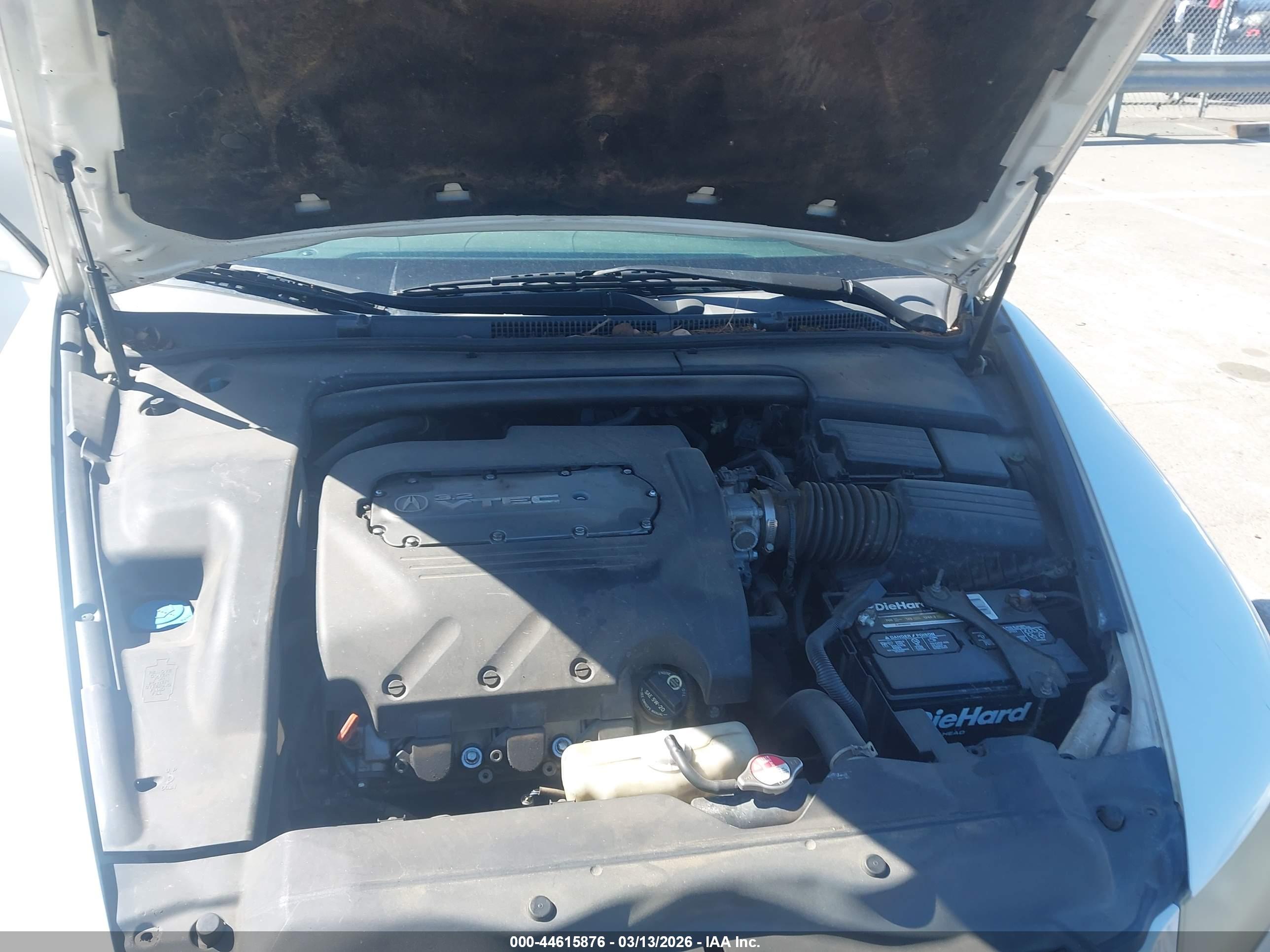 ACURA TL image 10
