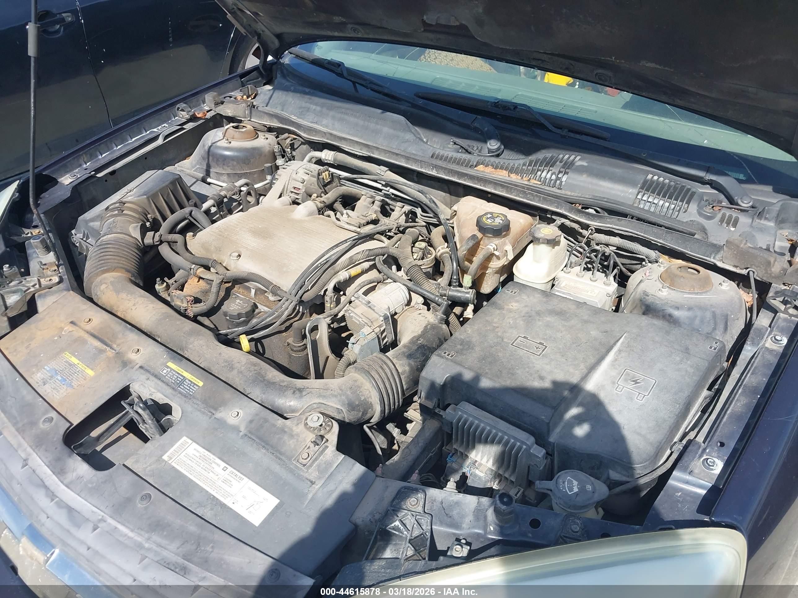 CHEVROLET MALIBU image 10