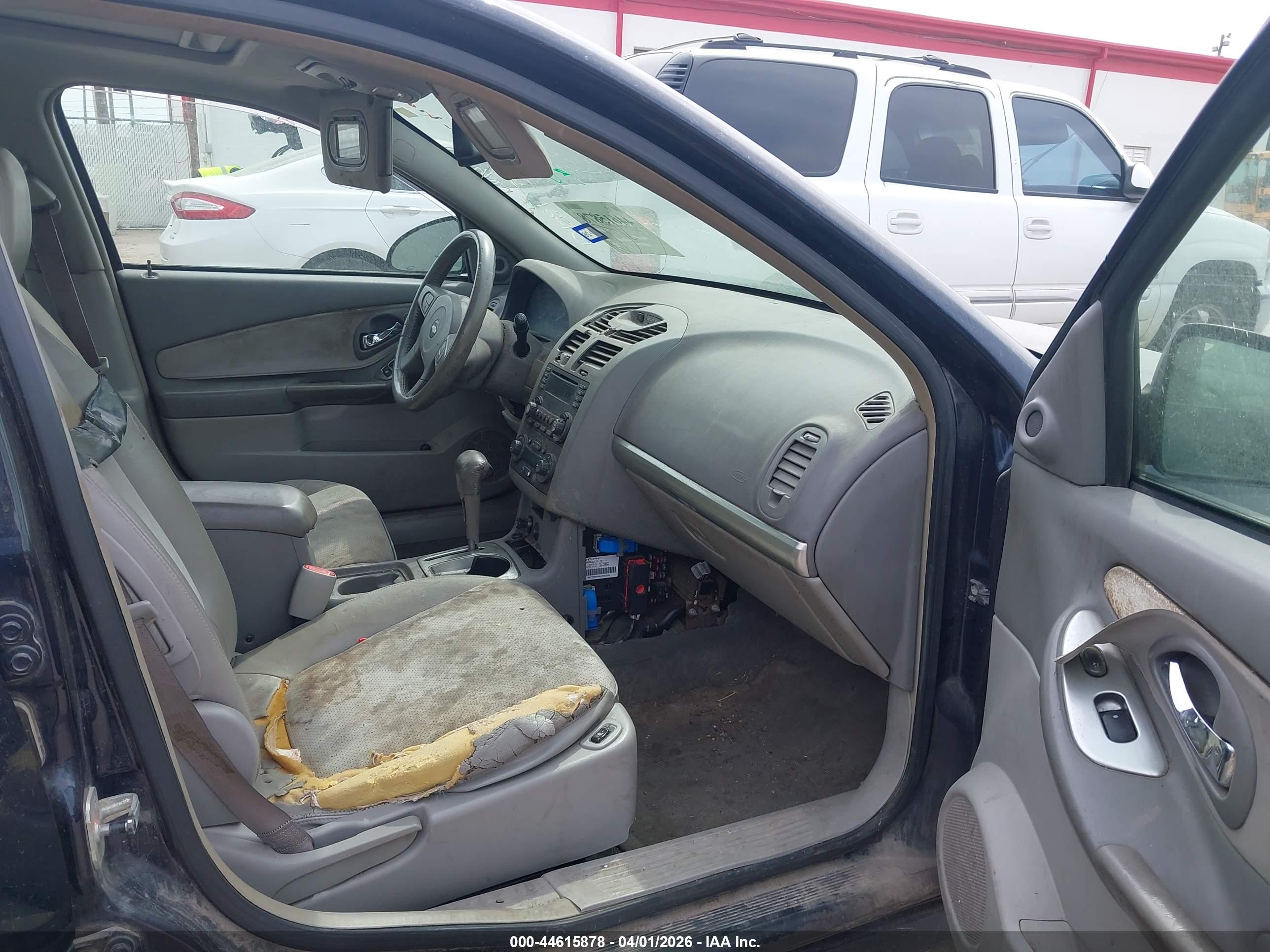 CHEVROLET MALIBU image 5