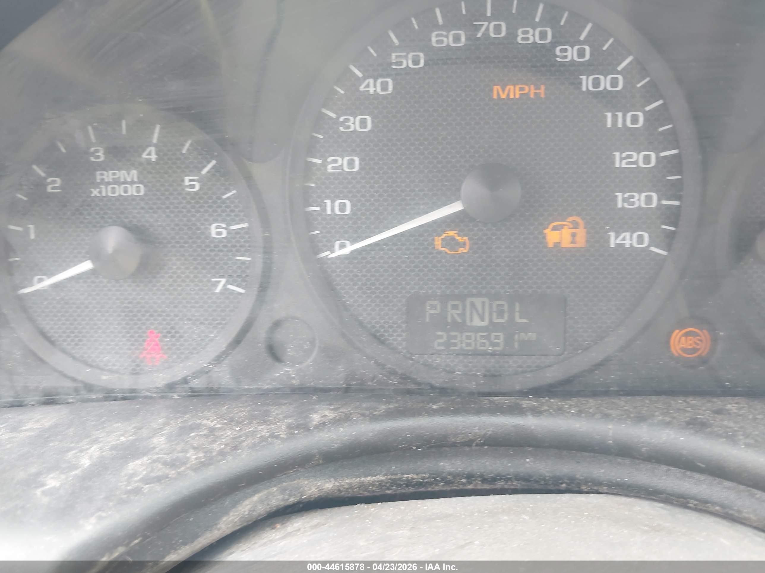CHEVROLET MALIBU image 7
