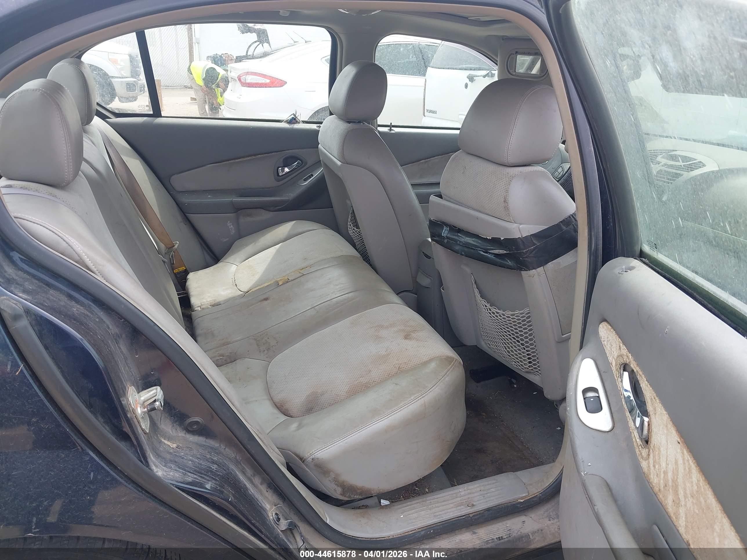 CHEVROLET MALIBU image 8